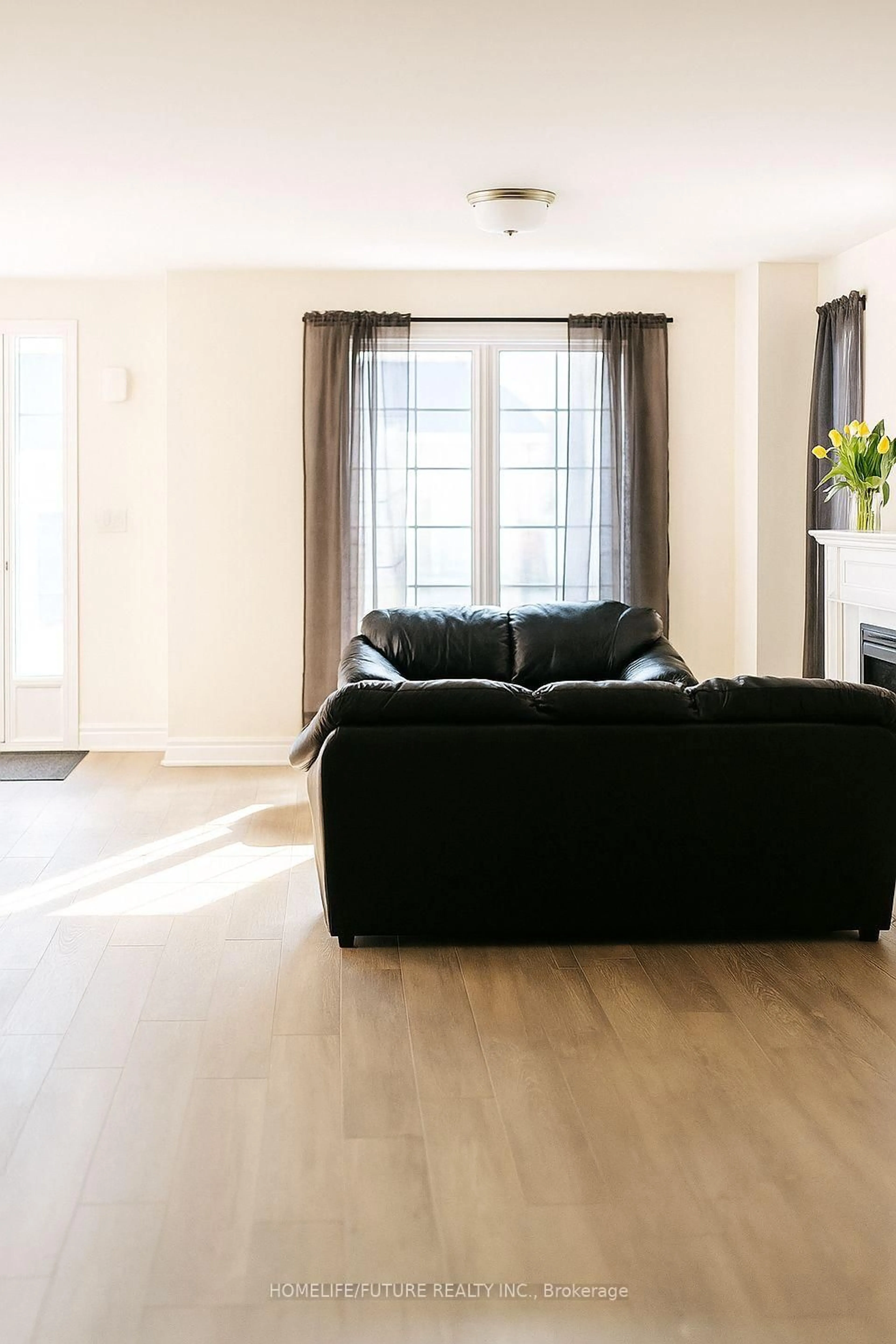 Living room with furniture, unknown for 1091 Rippingale Tr, Peterborough Ontario K9H 0J2