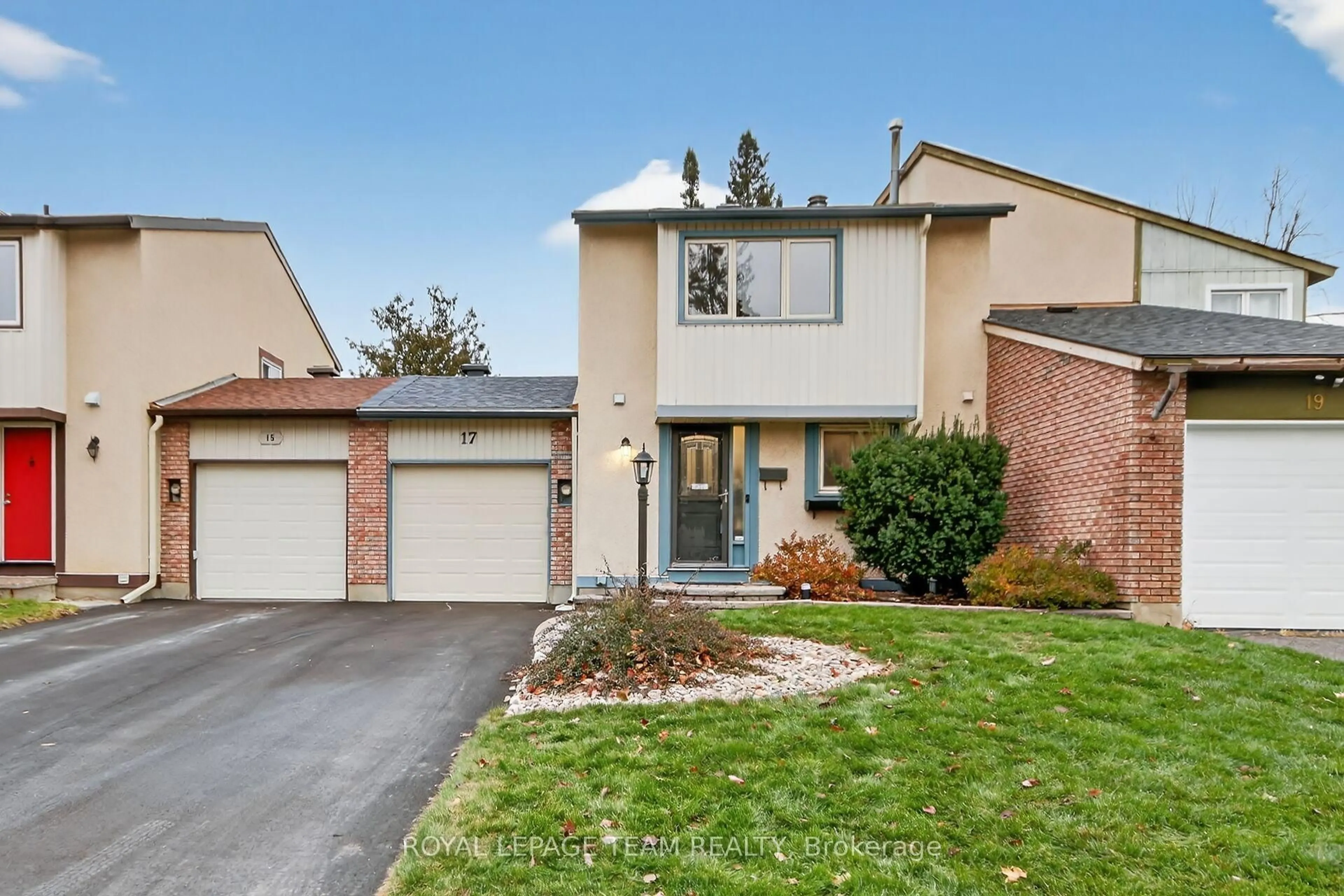 Unknown for 17 Providence Pl, Ottawa Ontario K2J 1N9