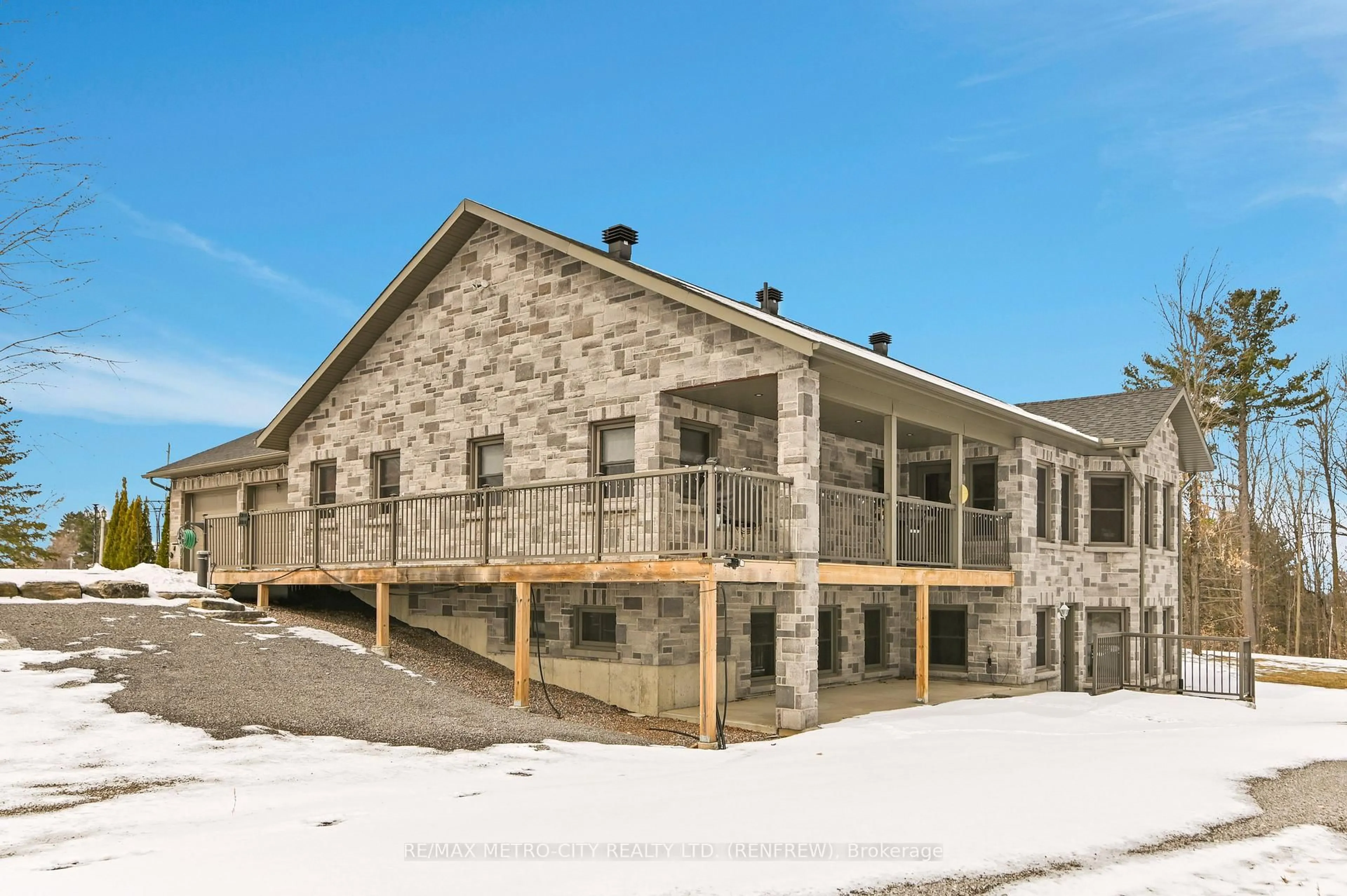 Unknown for 3280 Burnstown Rd, Renfrew Ontario K7V 3Z9