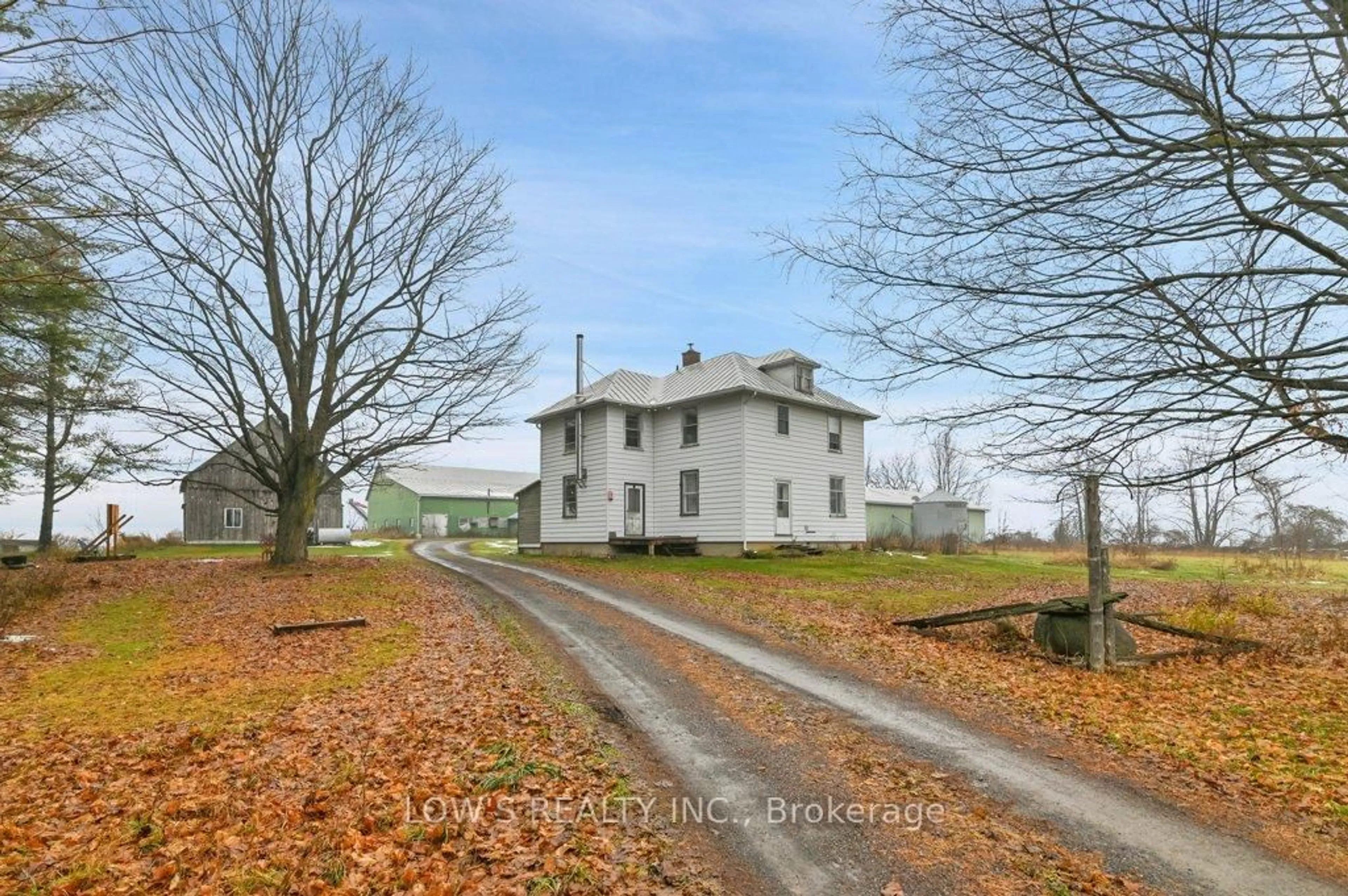 Unknown for 22125 Brodie Rd, North Glengarry Ontario K0B 1E0