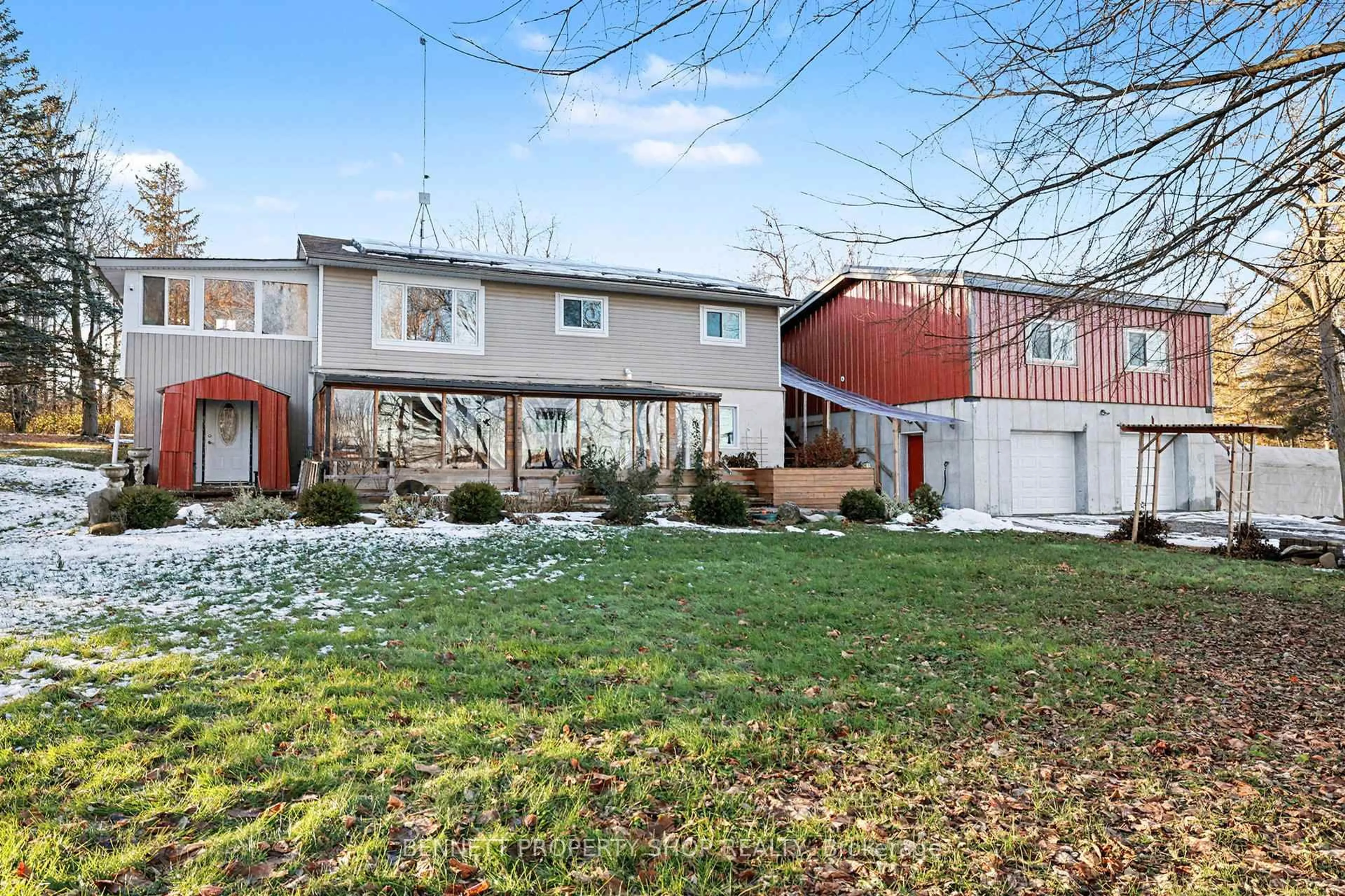 Unknown for 6070 Fourth Line Rd, North Gower Ontario K0A 2T0