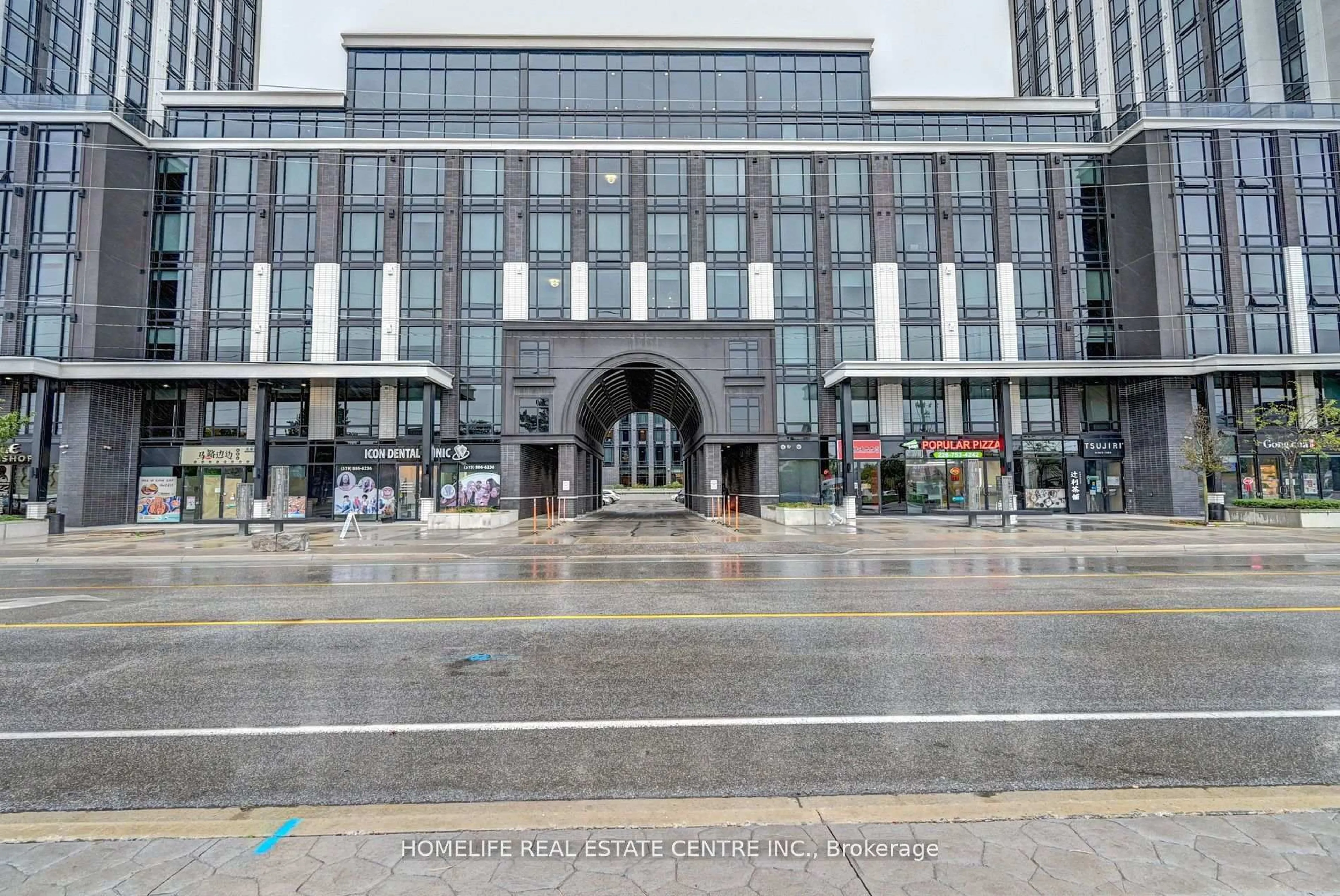 Unknown for 145 Columbia St #730, Waterloo Ontario N2L 3L2