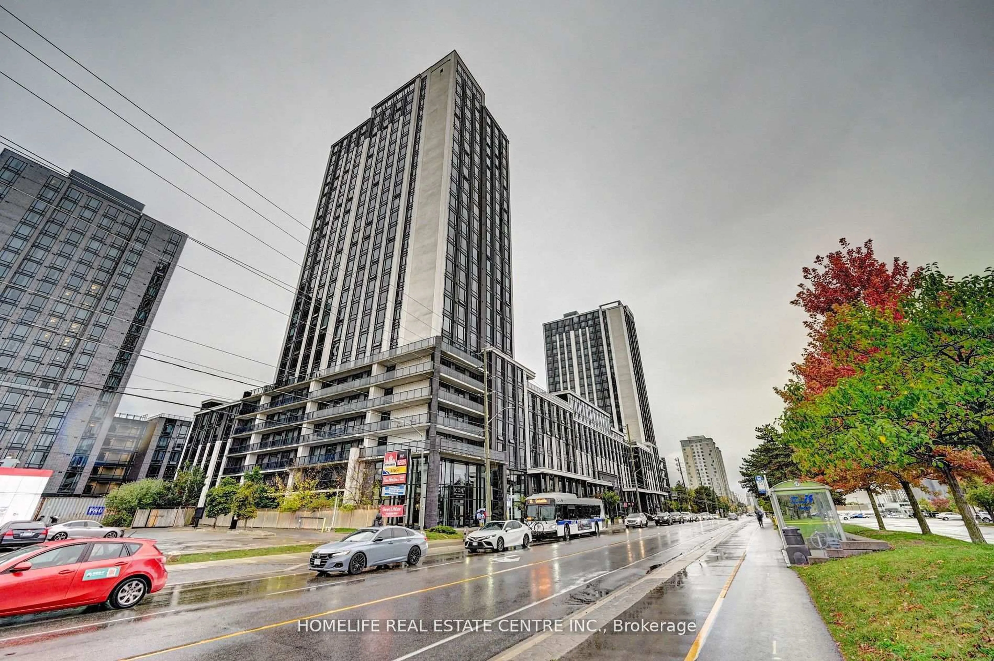 Unknown for 145 Columbia St #730, Waterloo Ontario N2L 3L2