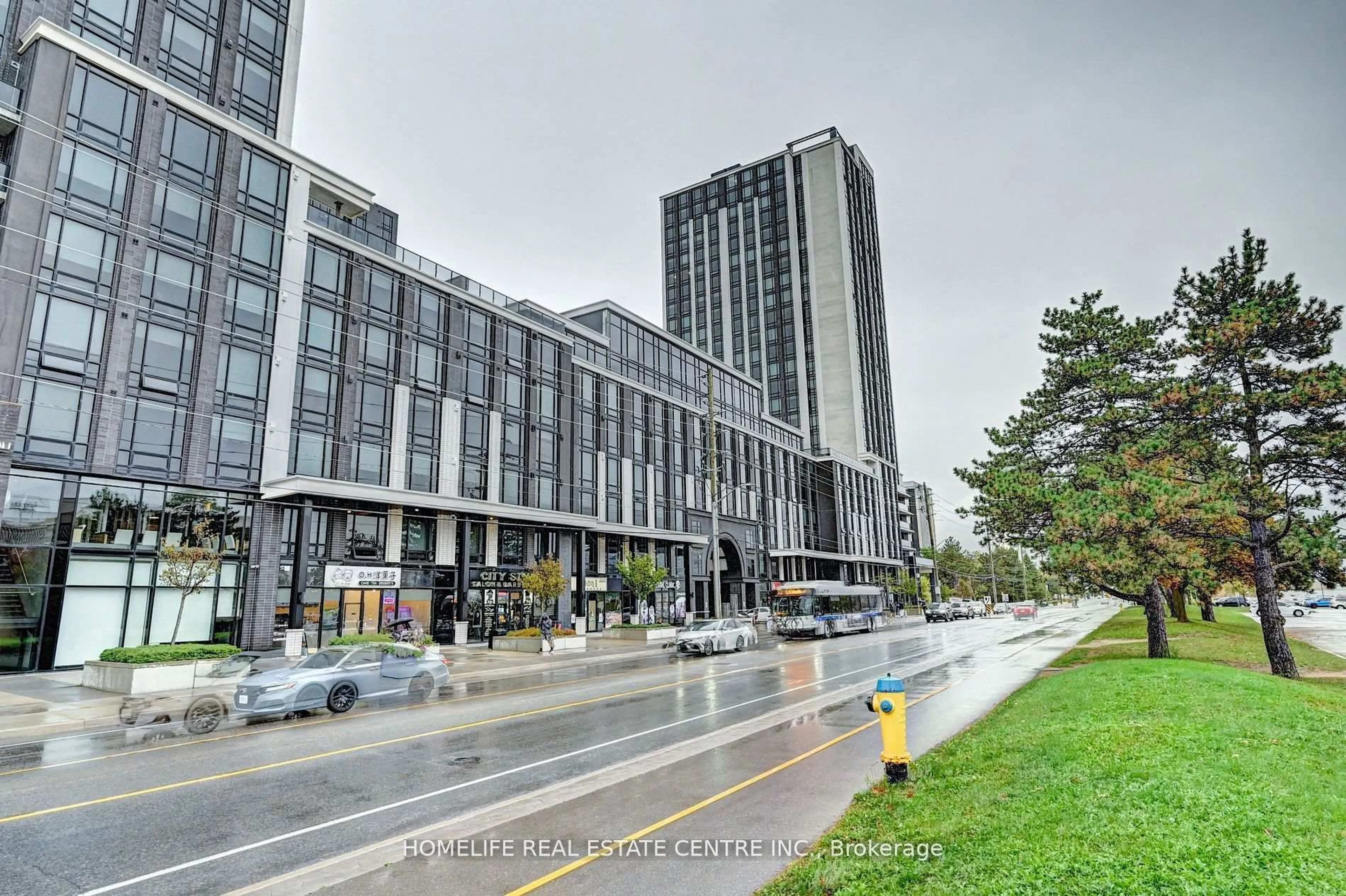 Unknown for 145 Columbia St #730, Waterloo Ontario N2L 3L2