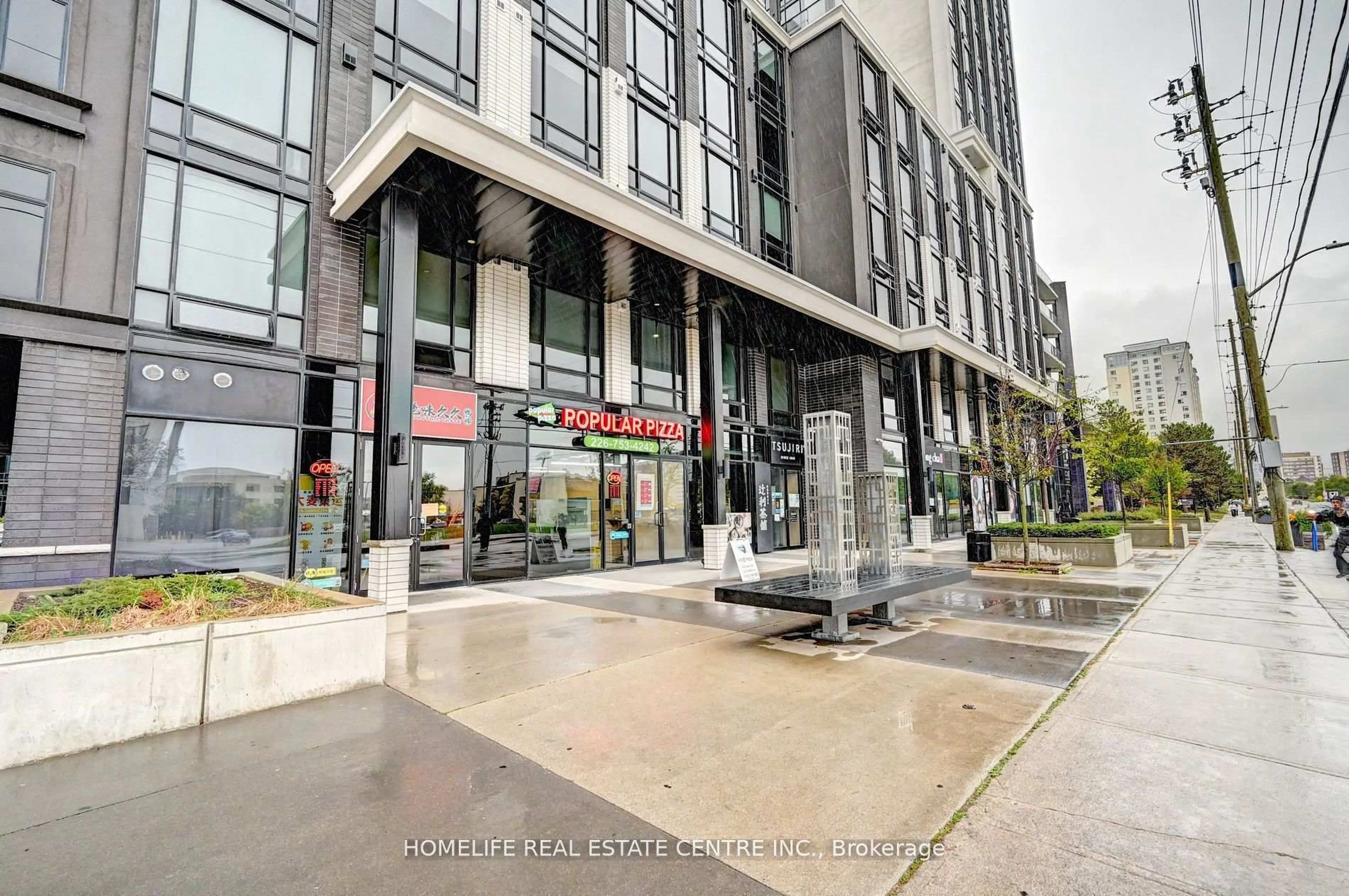 Unknown for 145 Columbia St #730, Waterloo Ontario N2L 3L2