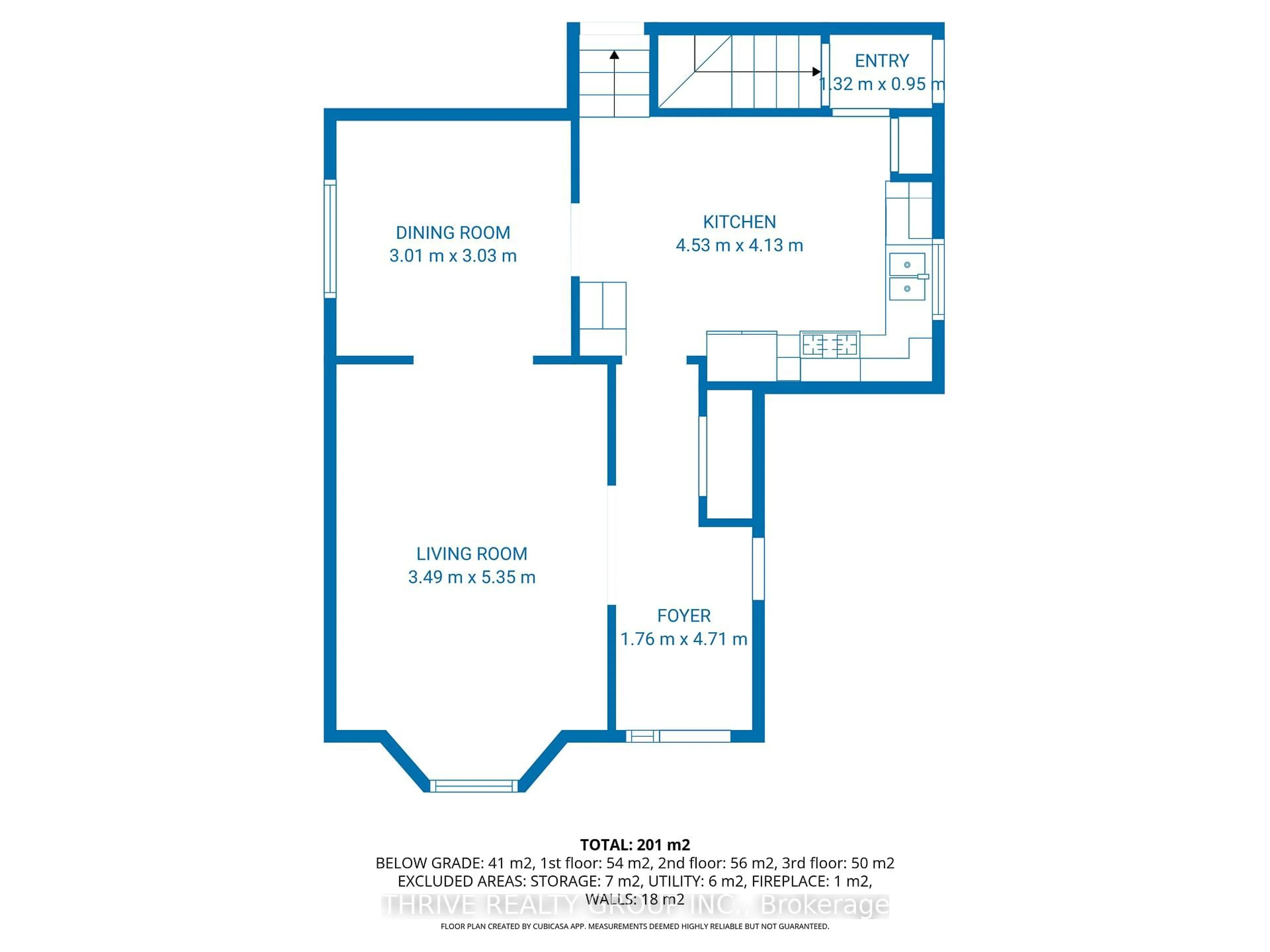 Floor plan for 1078 Lawson Rd, London North Ontario N6G 2X9