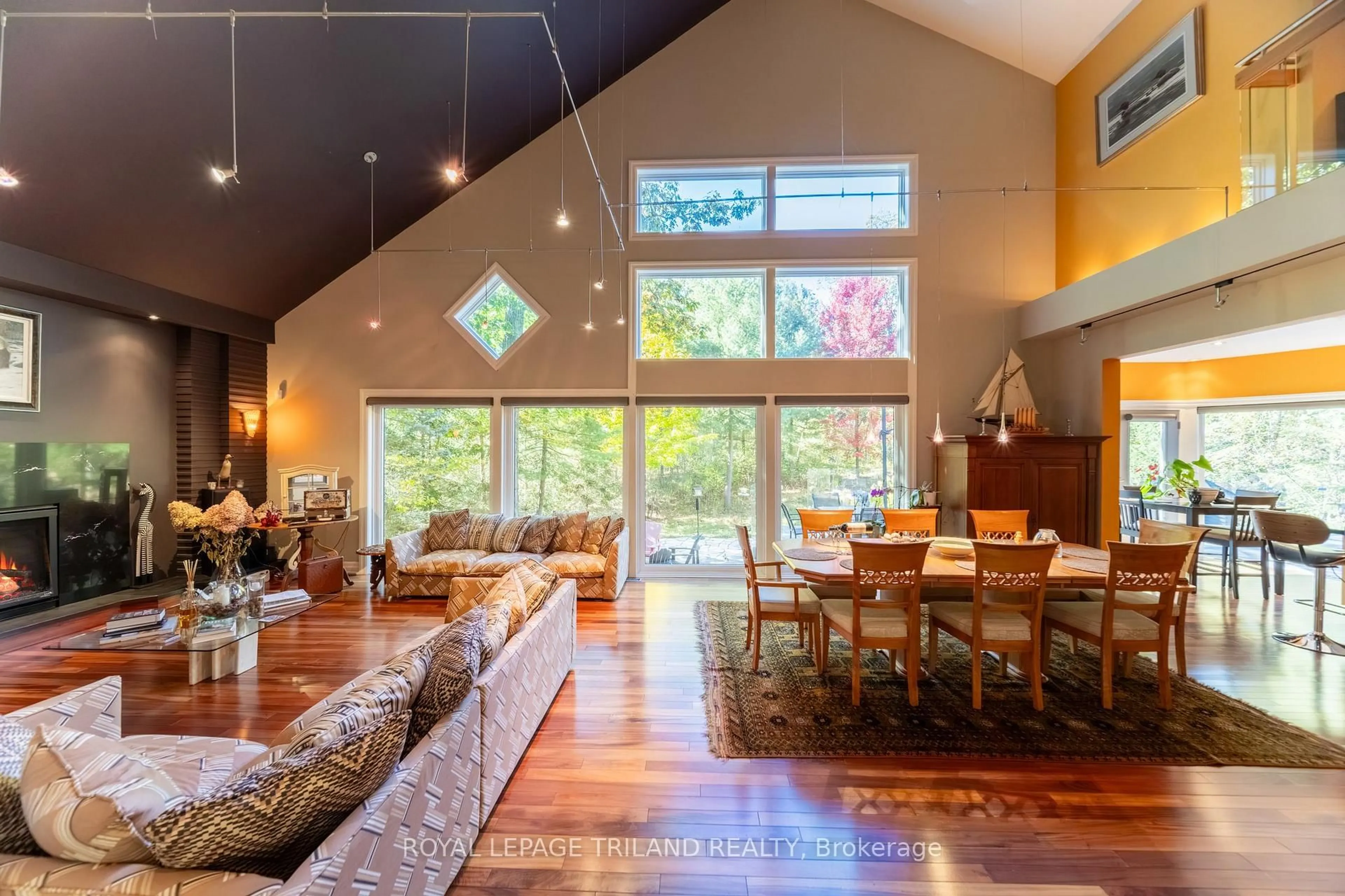 Unknown for 10016 The Trail, Lambton Shores Ontario N0M 1T0