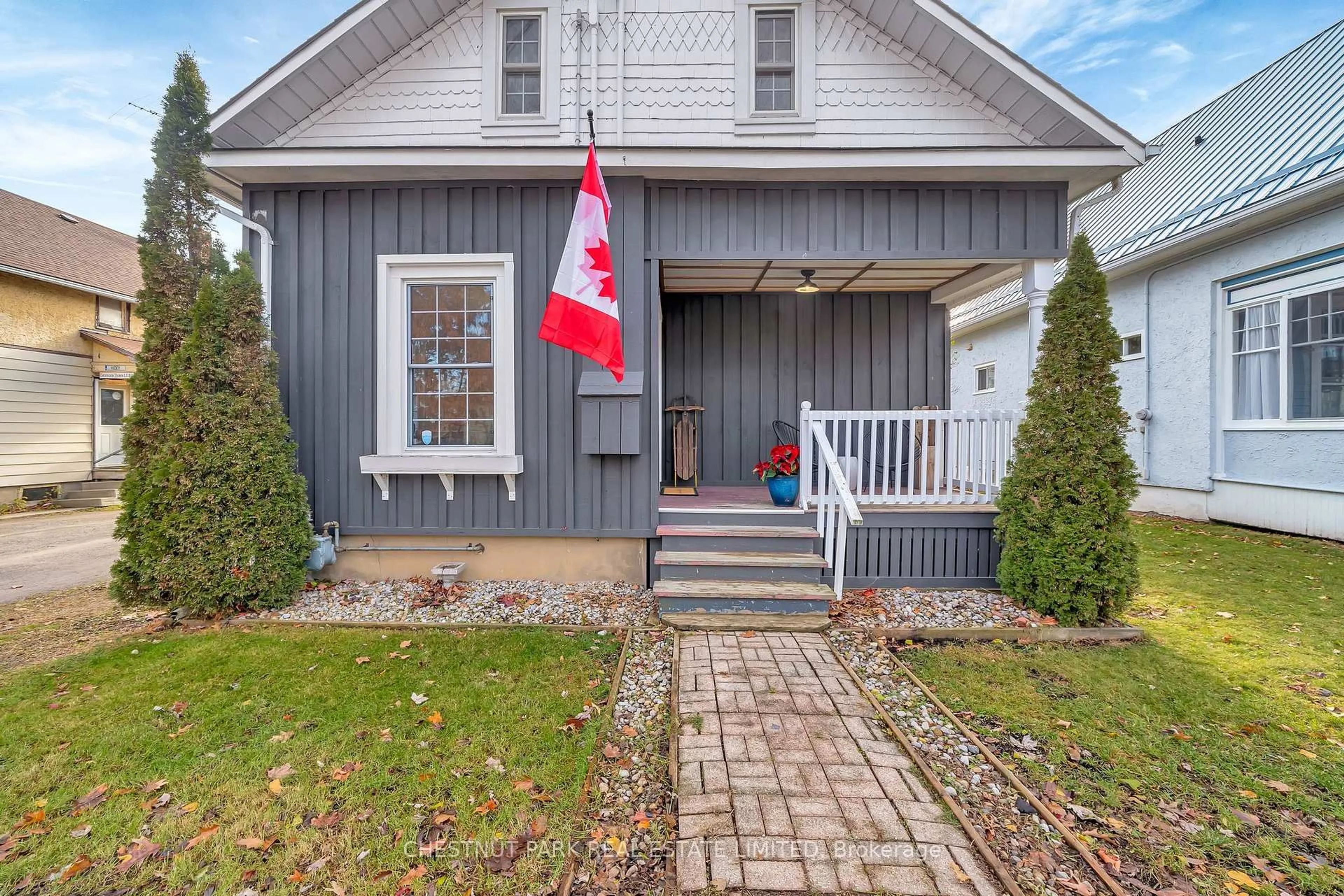 Unknown for 299 Noxon Ave, Prince Edward County Ontario K0K 3L0