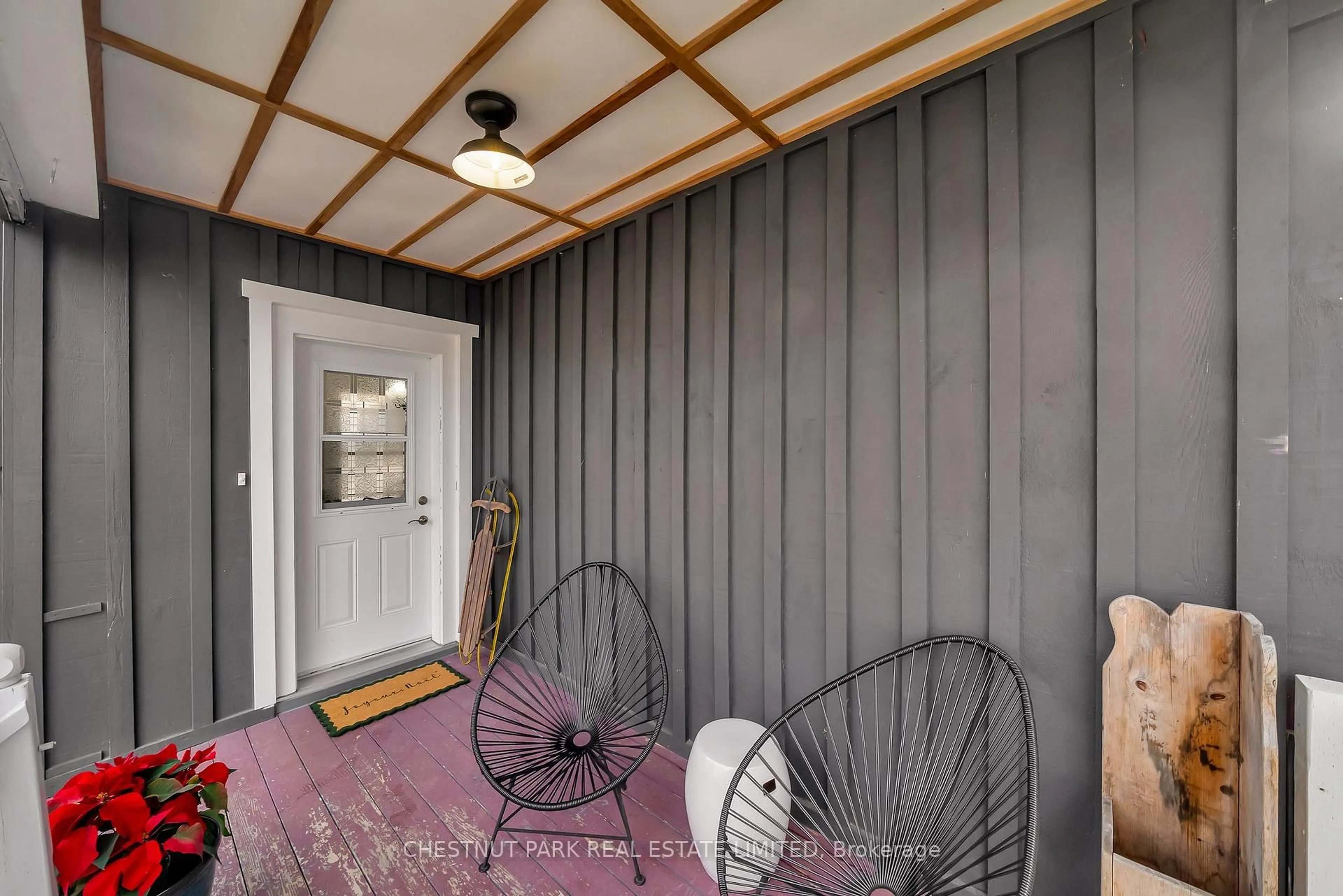 Unknown for 299 Noxon Ave, Prince Edward County Ontario K0K 3L0