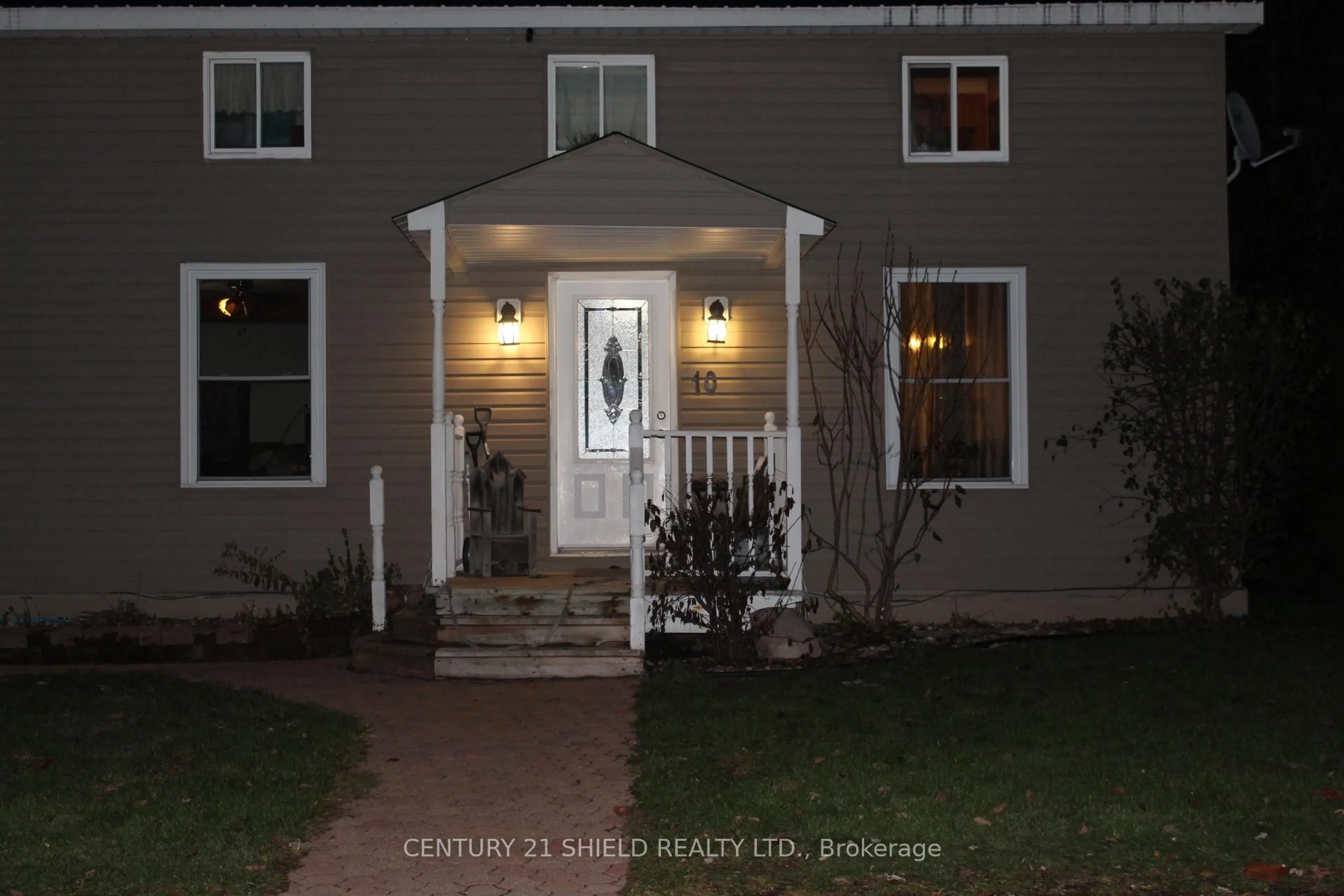 Unknown for 10 Ash St, South Stormont Ontario K0C 1Y0