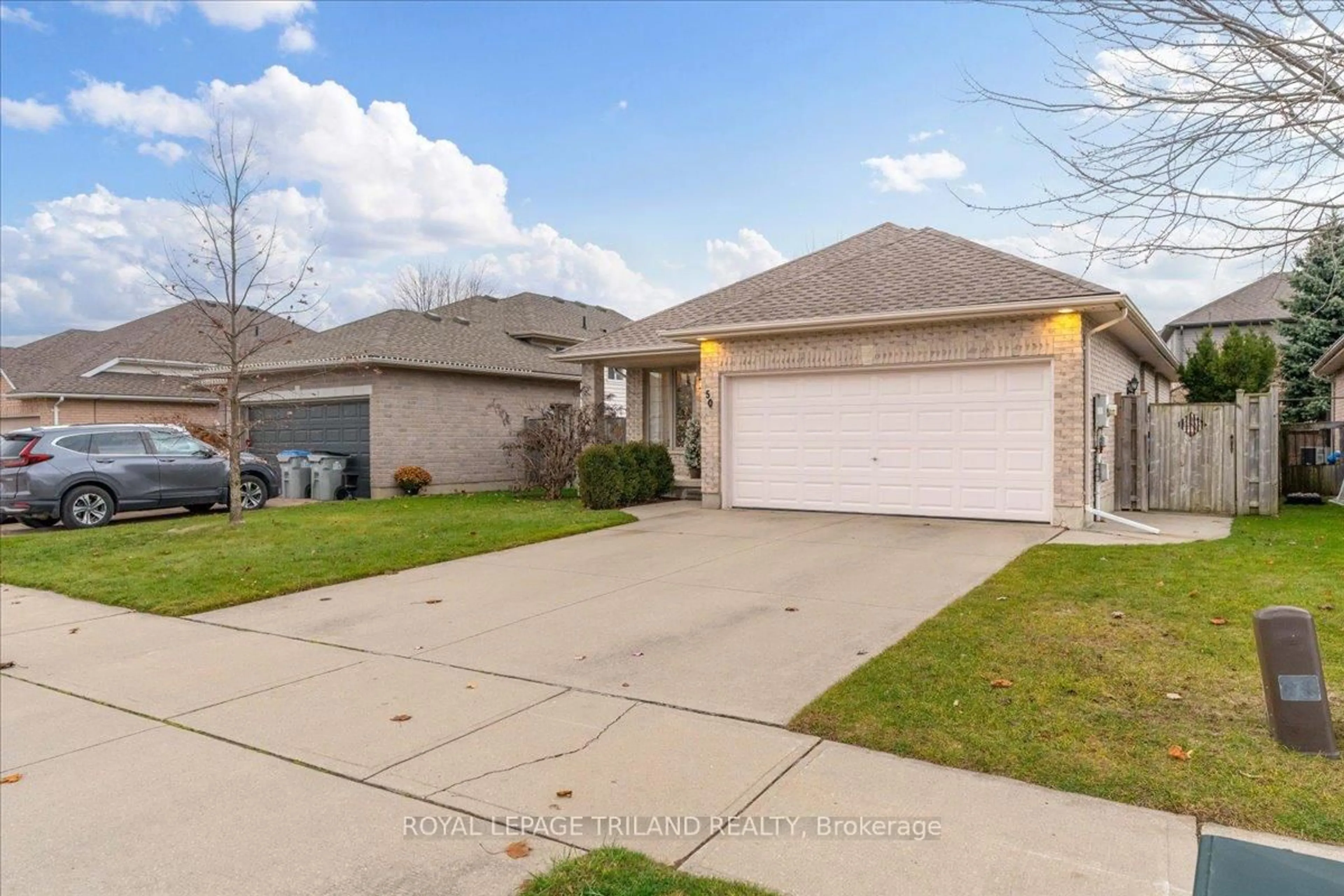 Unknown for 50 Queensway Dr, Strathroy-Caradoc Ontario N7G 4M3