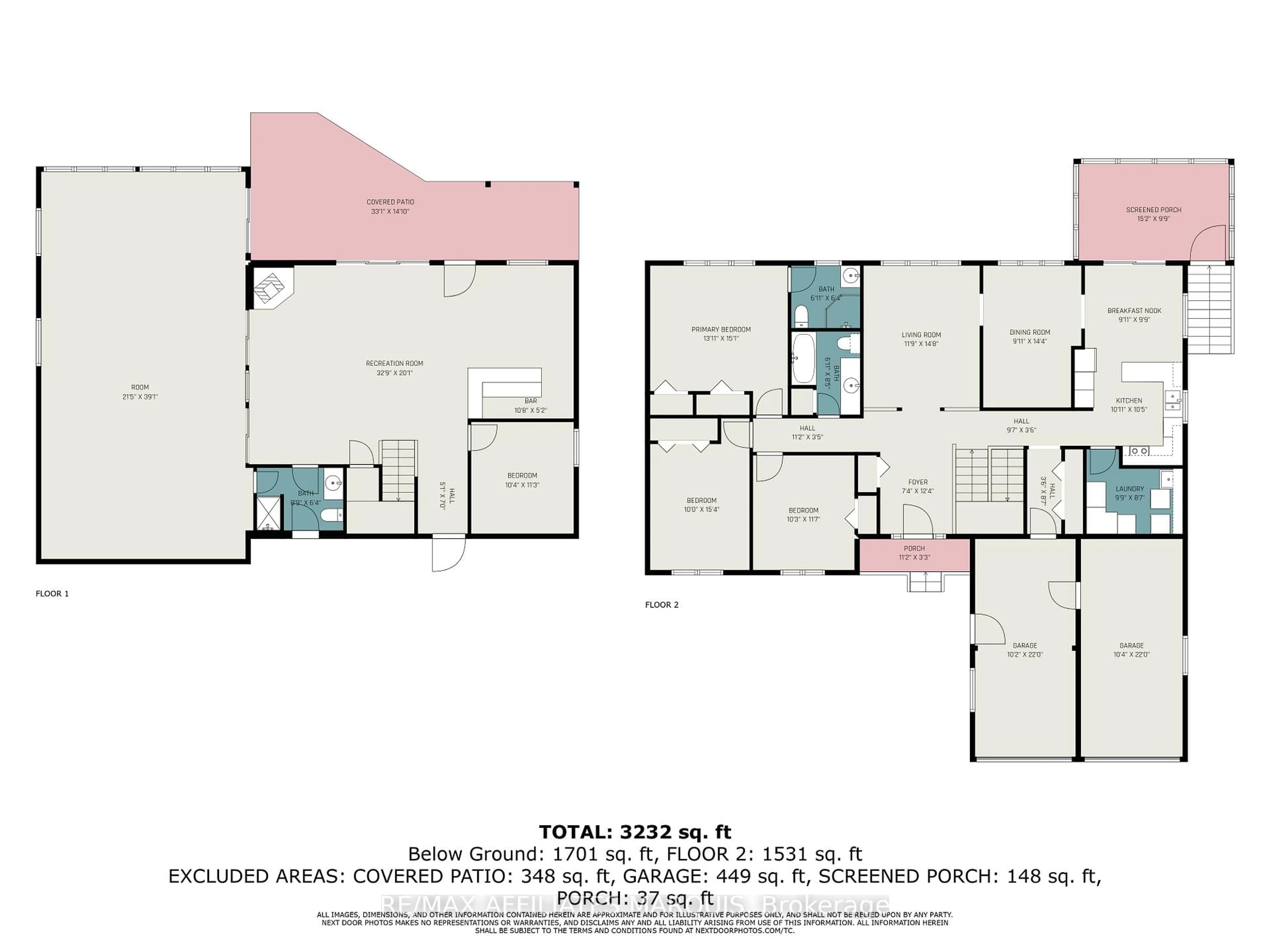 Floor plan for 74 Colonel By Cres, Smiths Falls Ontario K7A 5B6
