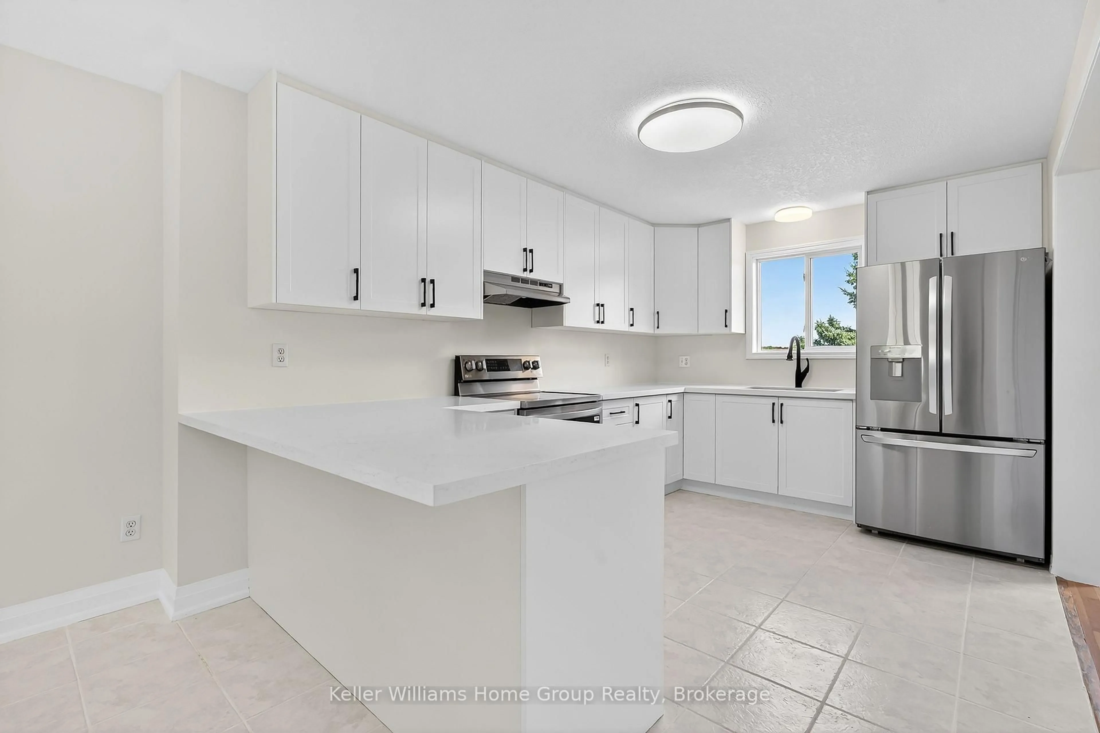 Unknown for 238 Briarmeadow Dr, Kitchener Ontario N2A 4C4