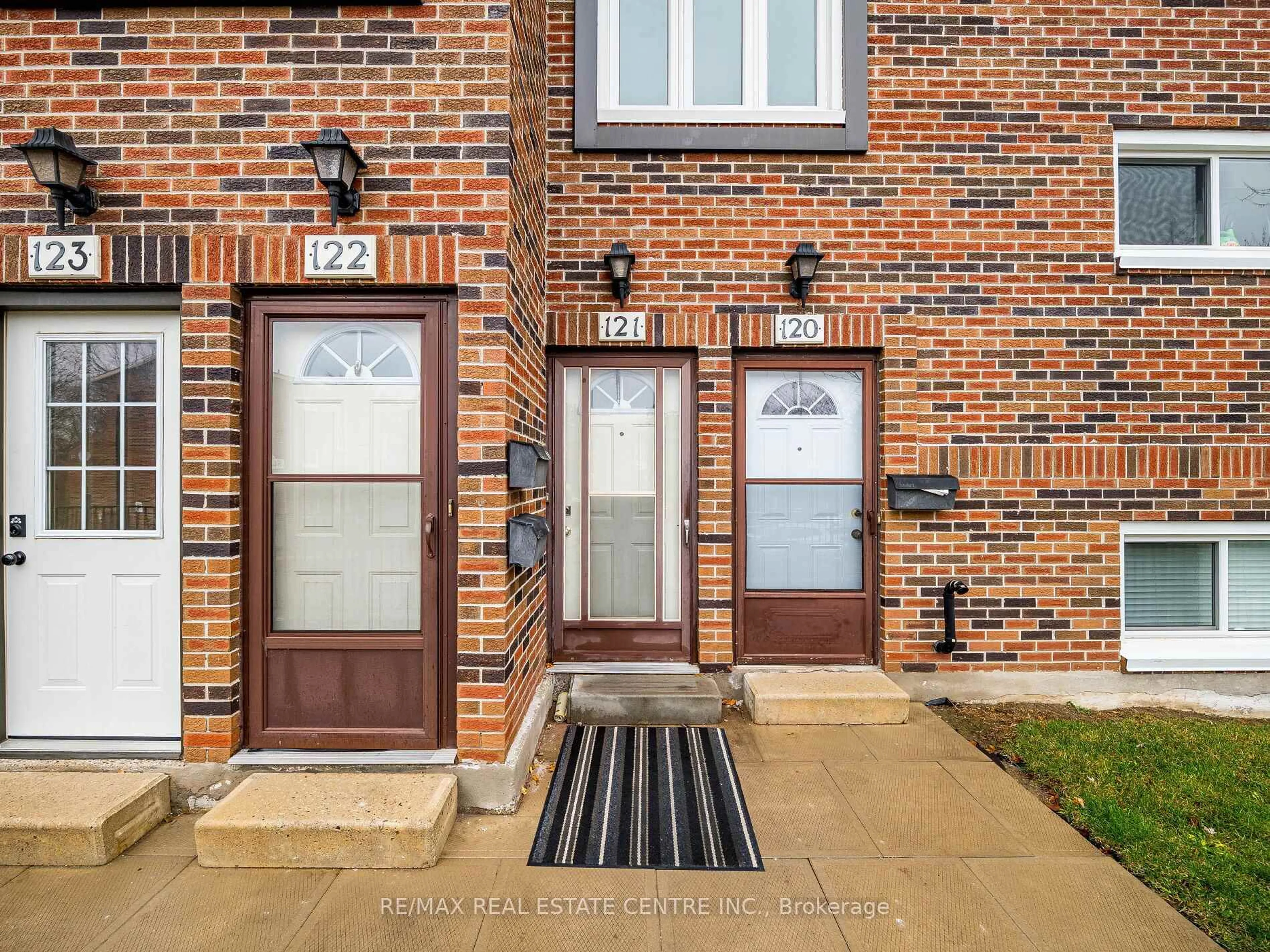 Unknown for 49 Rhonda Rd #121, Guelph Ontario N1H 7A4