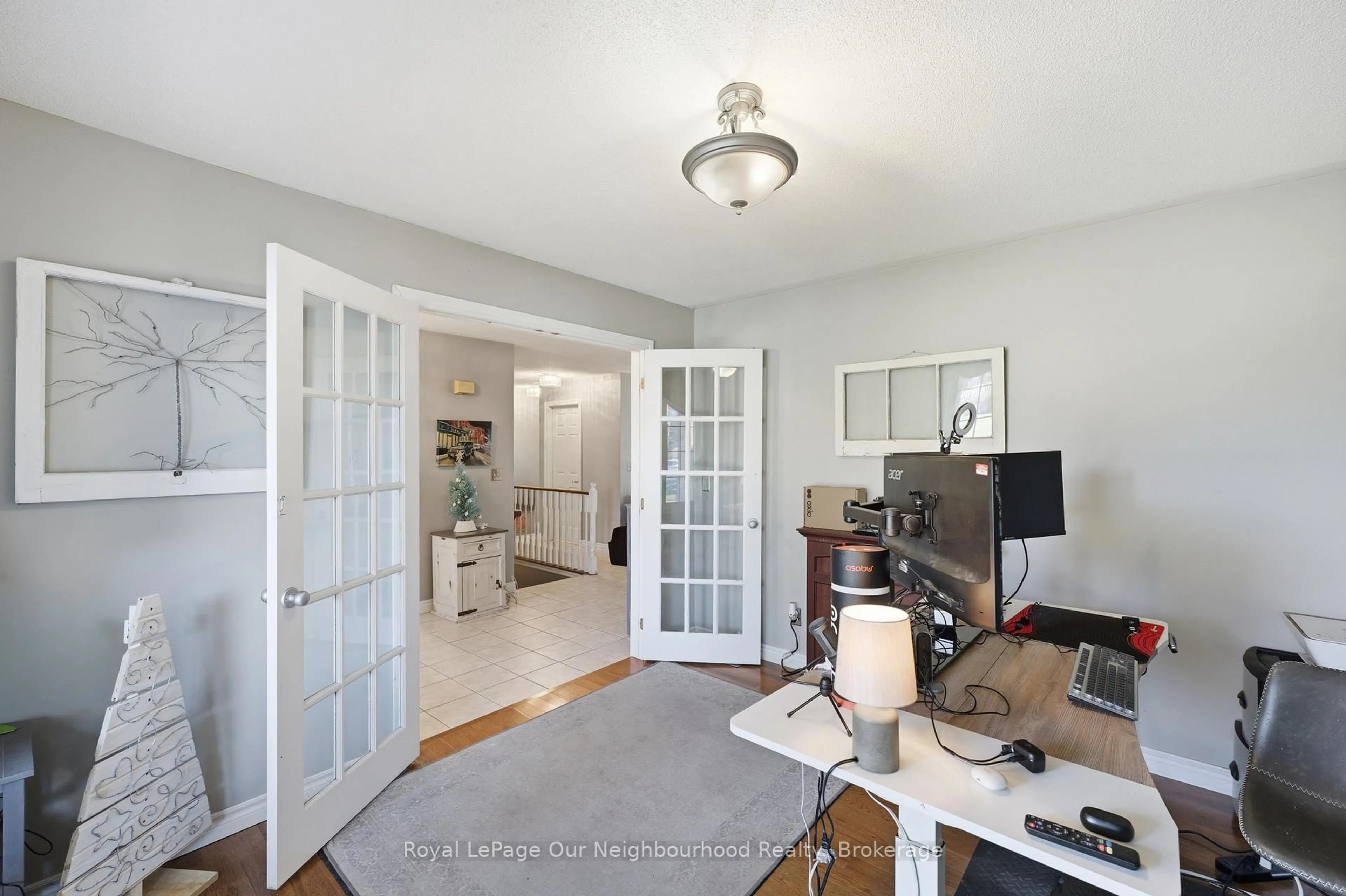 Unknown for 25 Klein St, Port Hope Ontario L1A 4J4