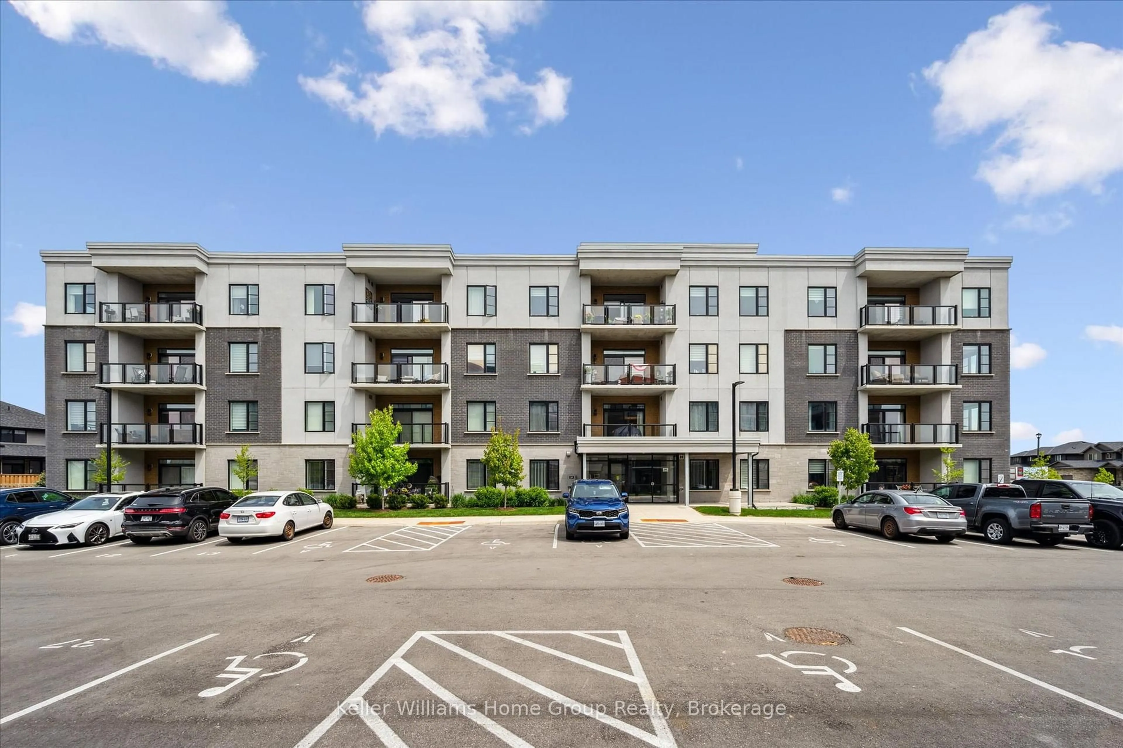 Unknown for 99A Farley Rd #101, Centre Wellington Ontario N1M 0J9