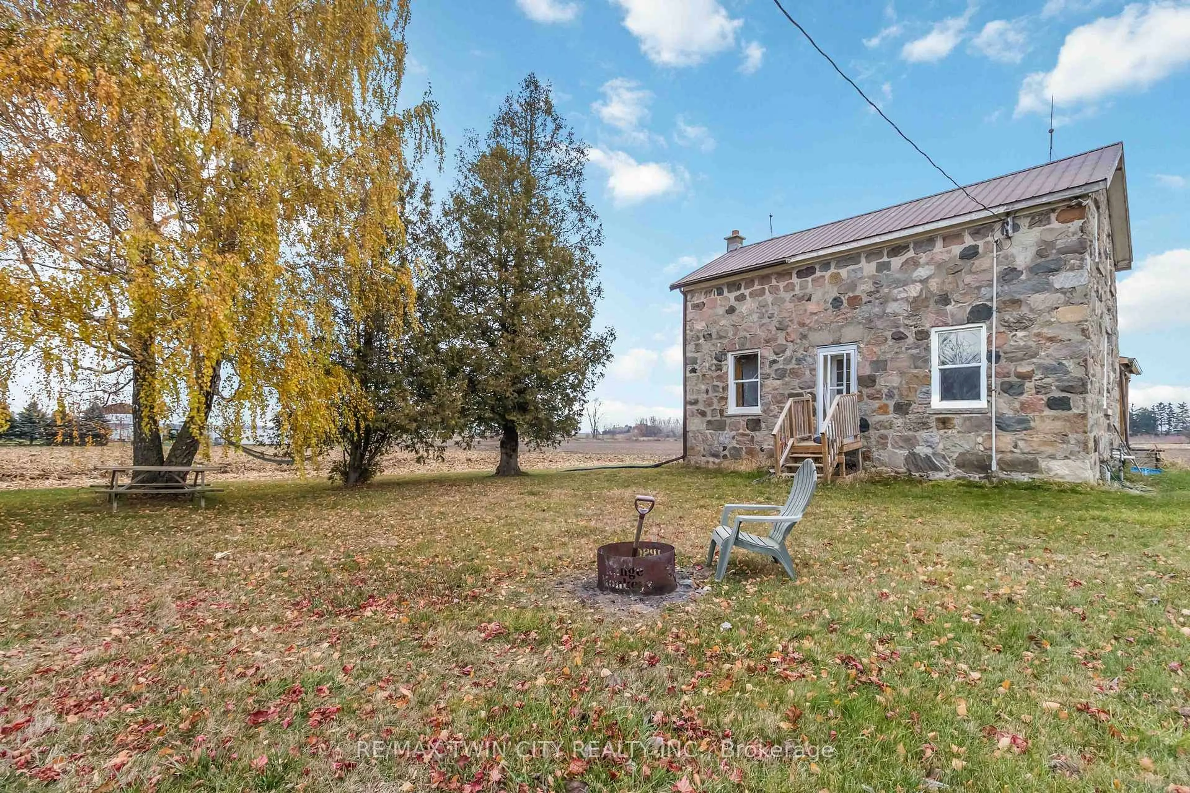 Patio, unknown for 130 Muir Rd, Brant Ontario N0E 1E0