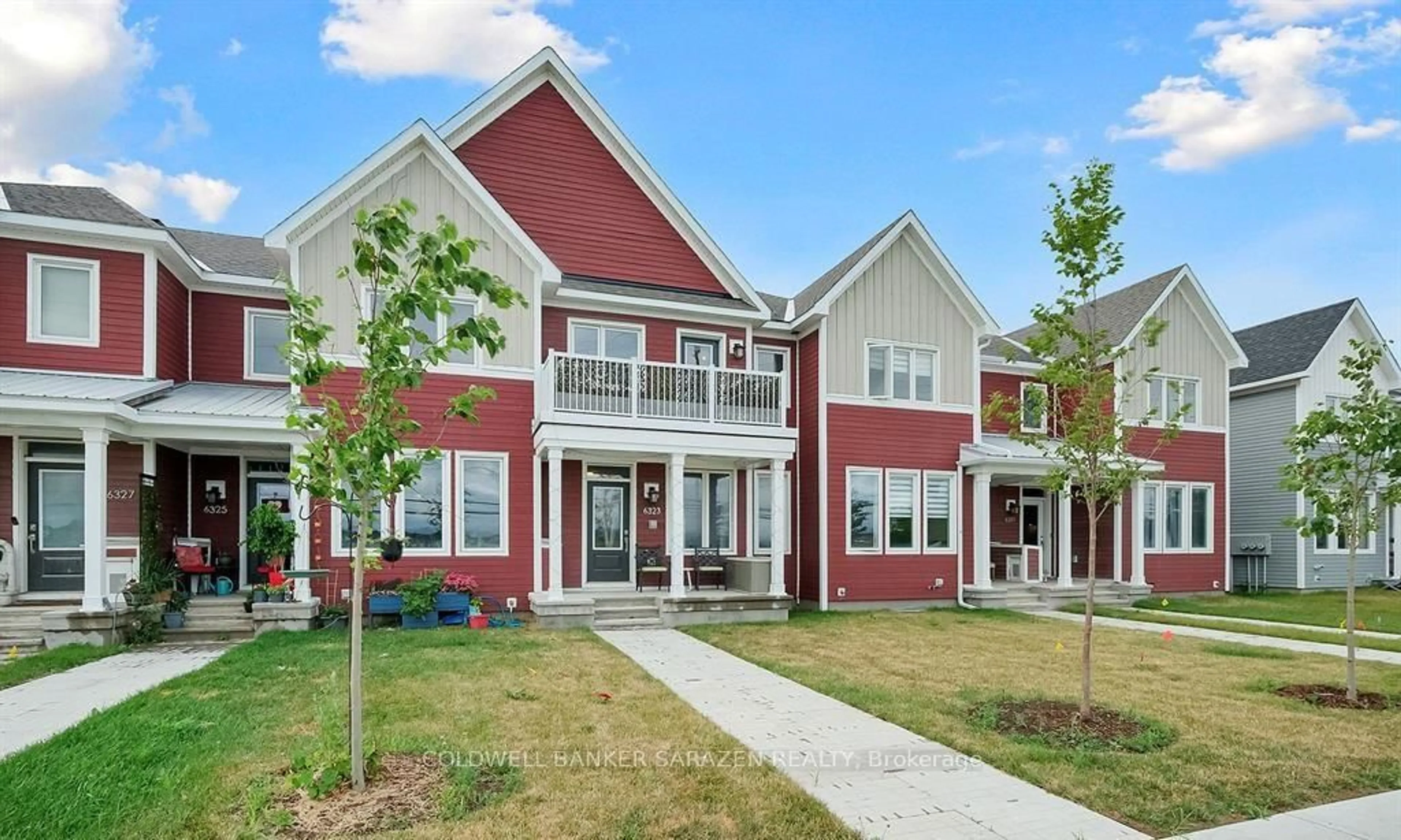 Unknown for 6323 Perth St, Richmond Ontario K0A 2Z0