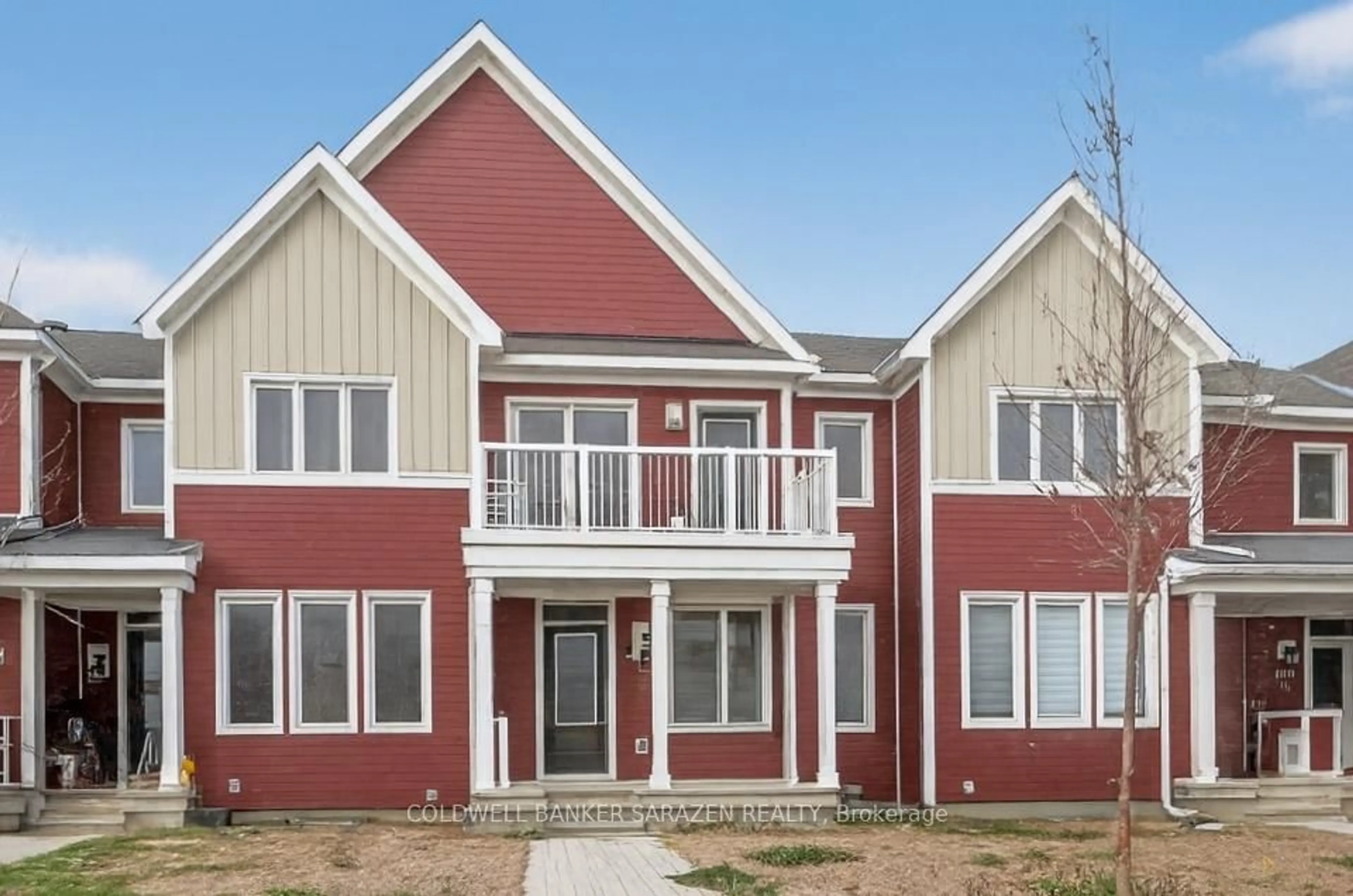 Home with vinyl exterior material, building for 6323 Perth St, Richmond Ontario K0A 2Z0