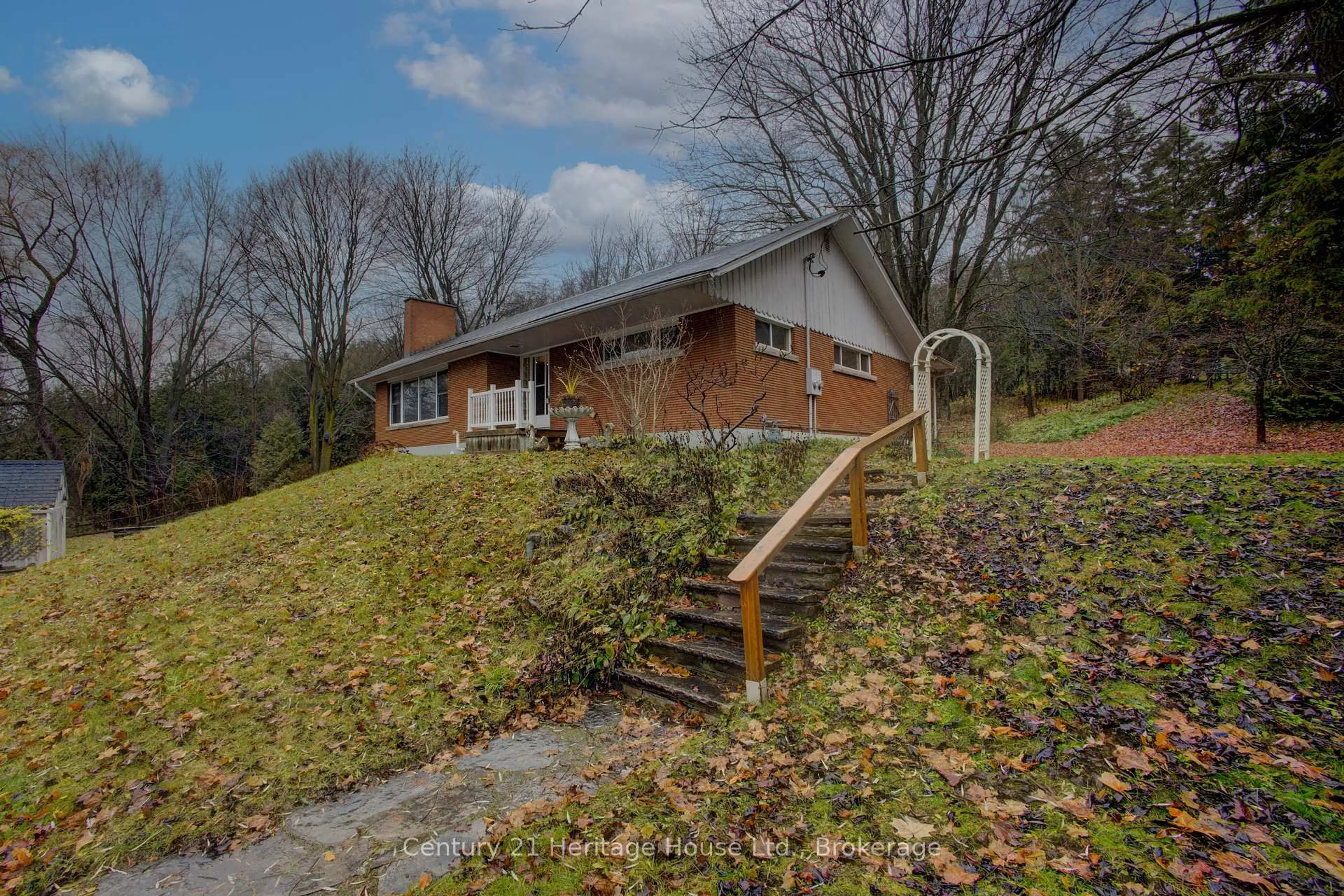 Unknown for 252 Durham Rd, West Grey Ontario N0G 1R0