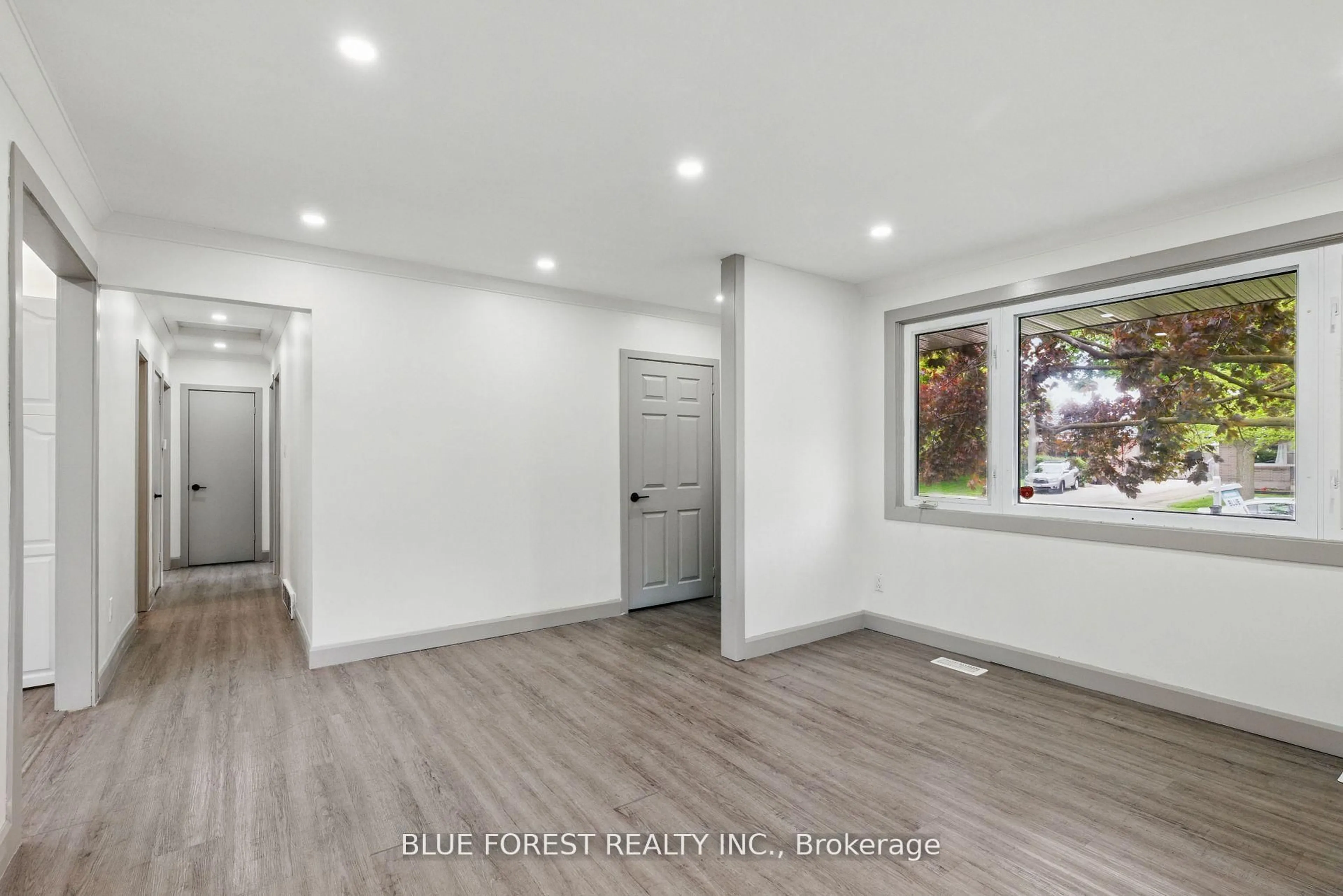 A pic of a room for 197 Atkinson Blvd, London East Ontario N5W 4Z5