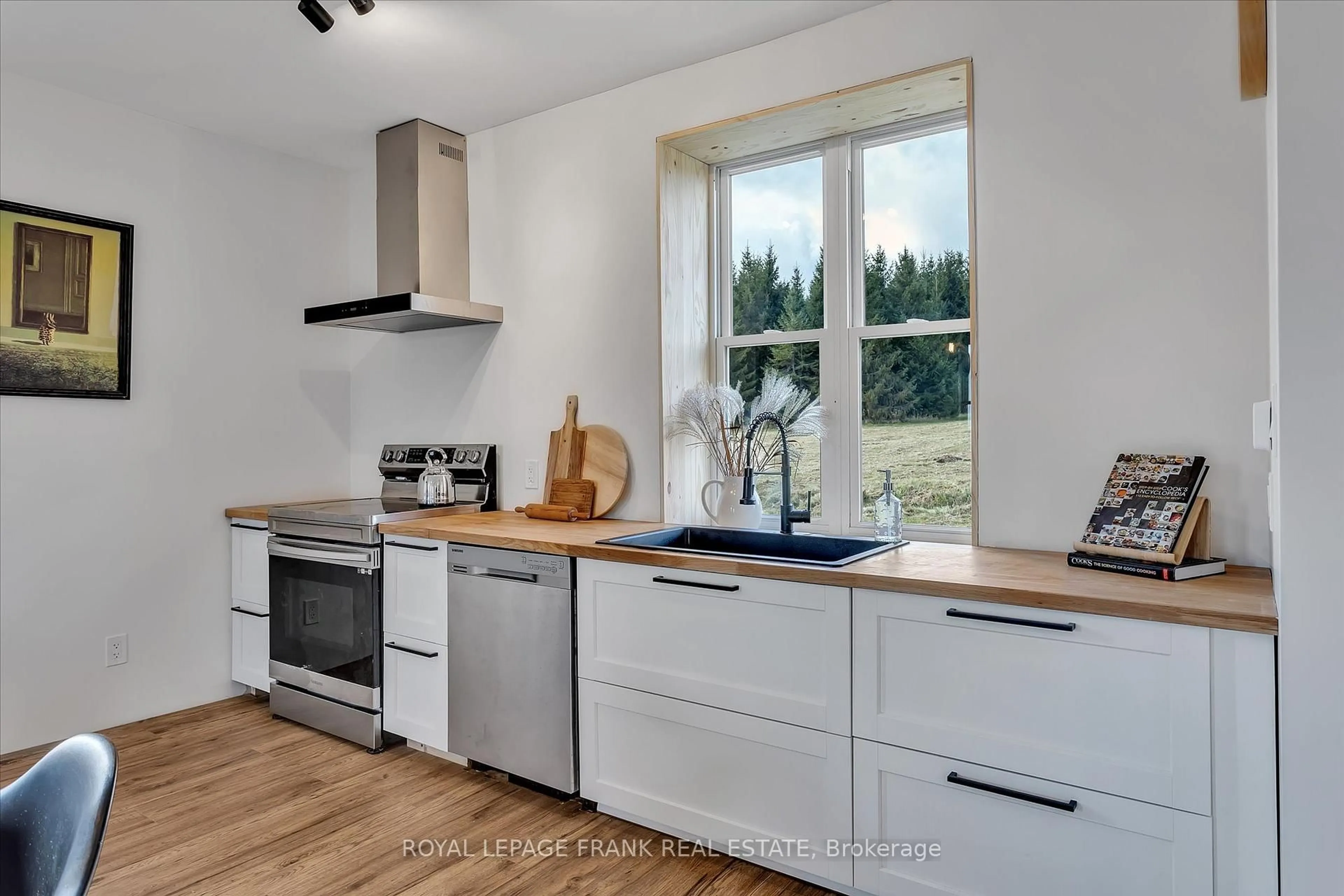 Unknown for 1916 Pigeon Lake Rd, Kawartha Lakes Ontario K9V 4R5