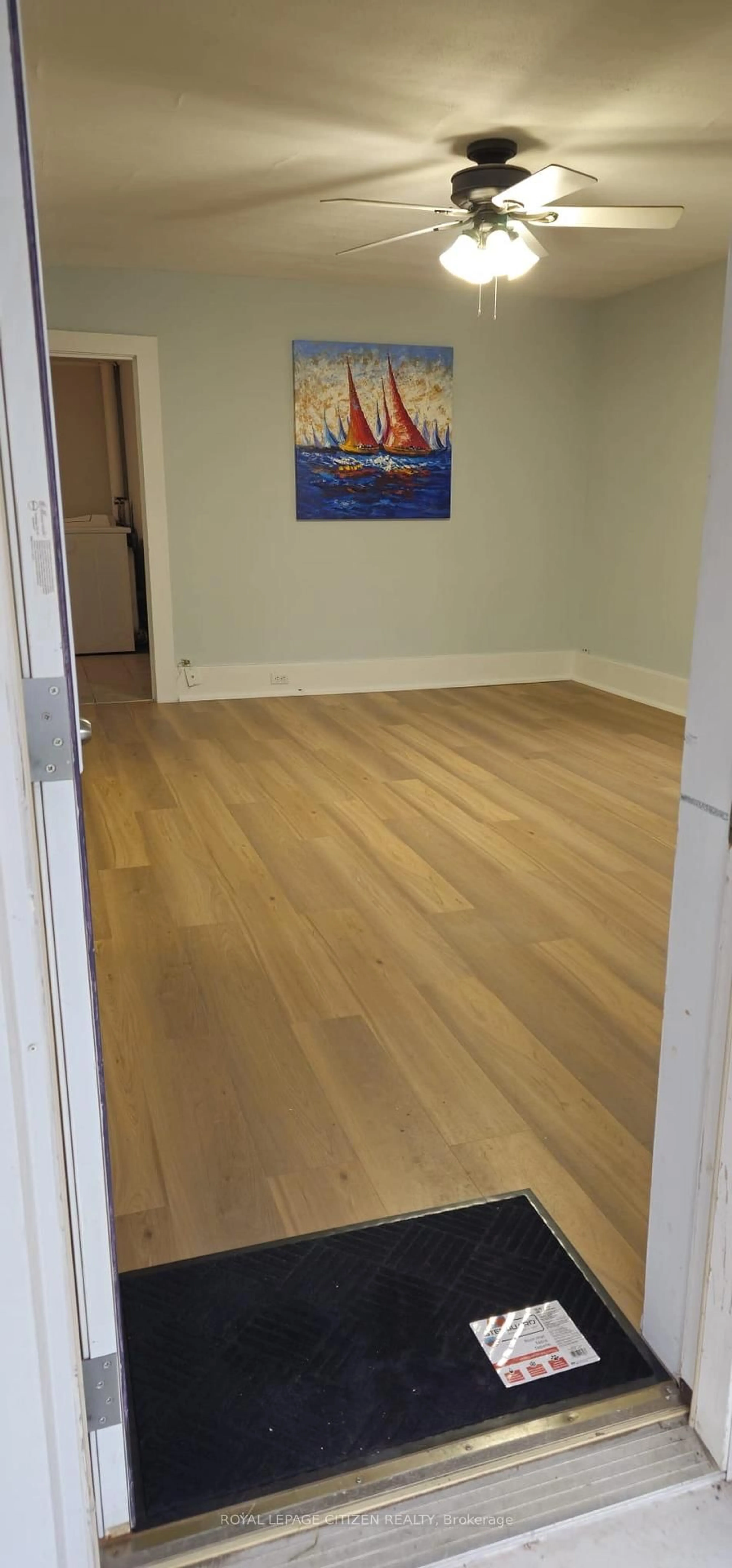 A pic of a room for 92 Mill St, Greater Napanee Ontario K7R 1X9