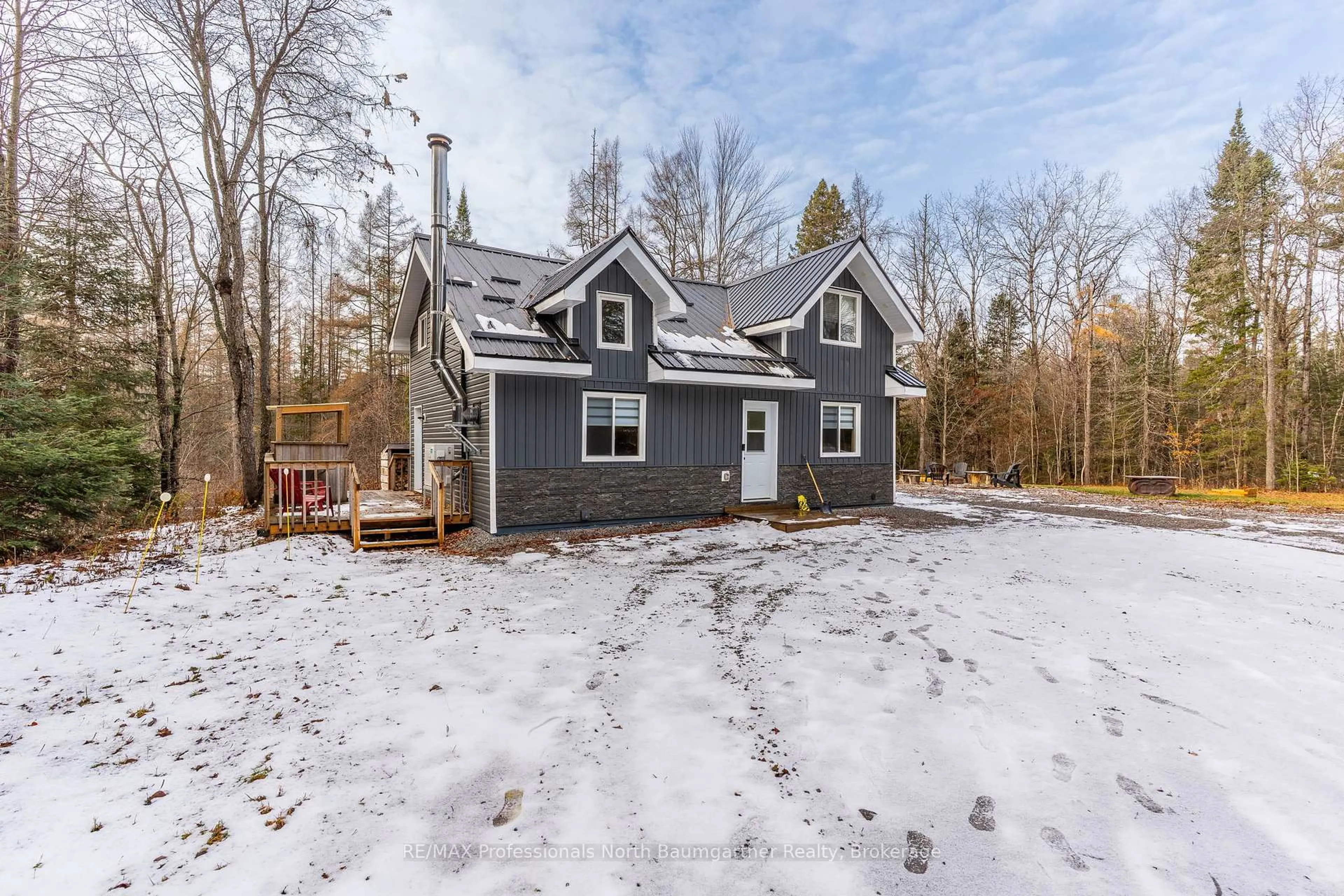 Unknown for 3475 Gelert Rd, Minden Hills Ontario K0M 2K0