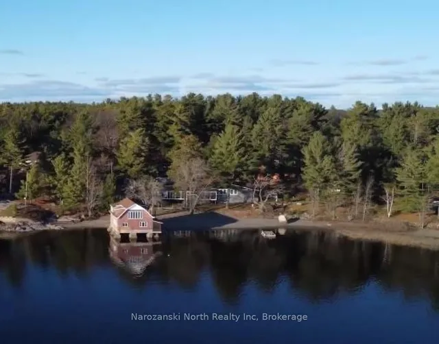 25 Pine Ridge Rd, French River
