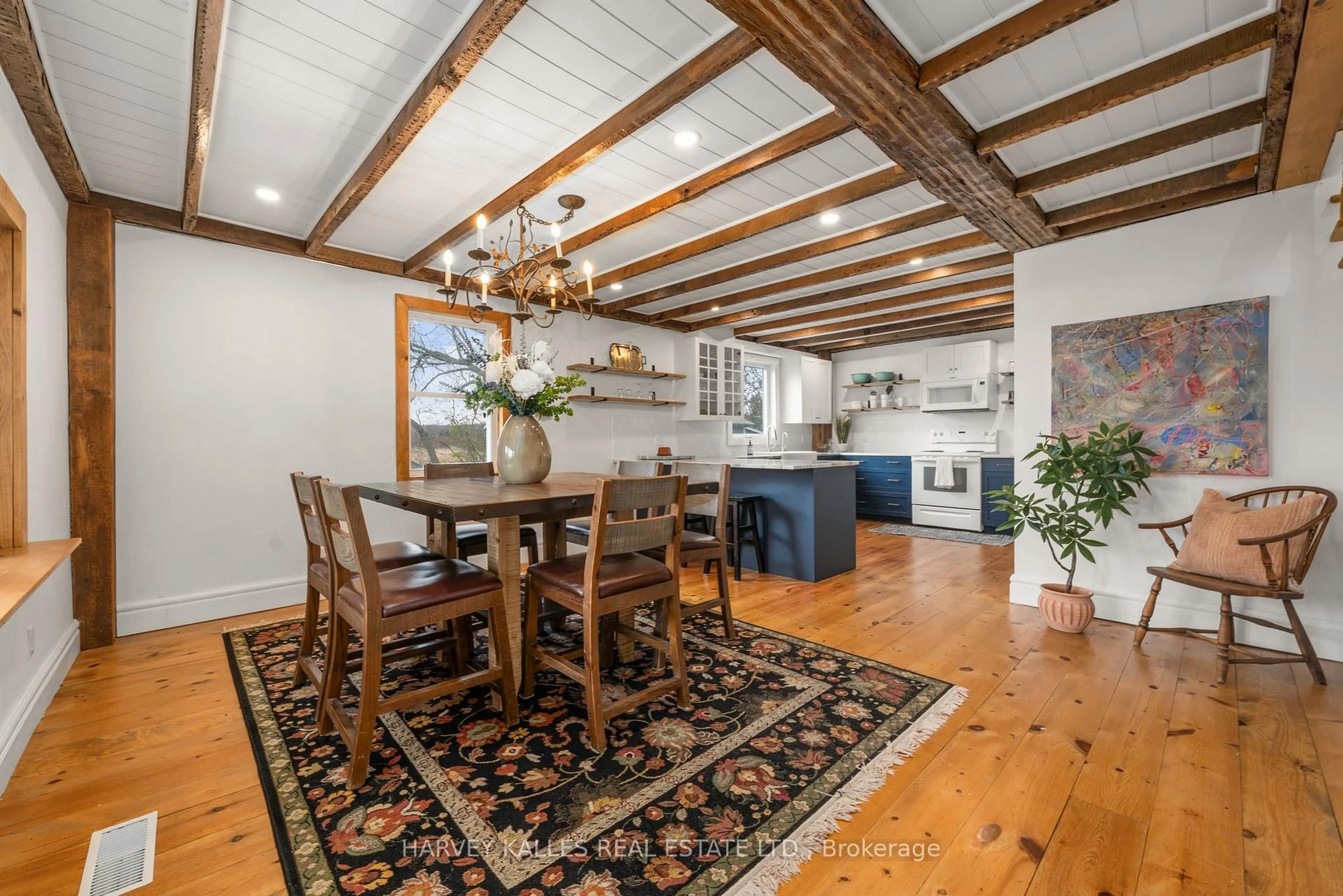 Unknown for 4427 County Rd #8, Prince Edward County Ontario K0K 2T0