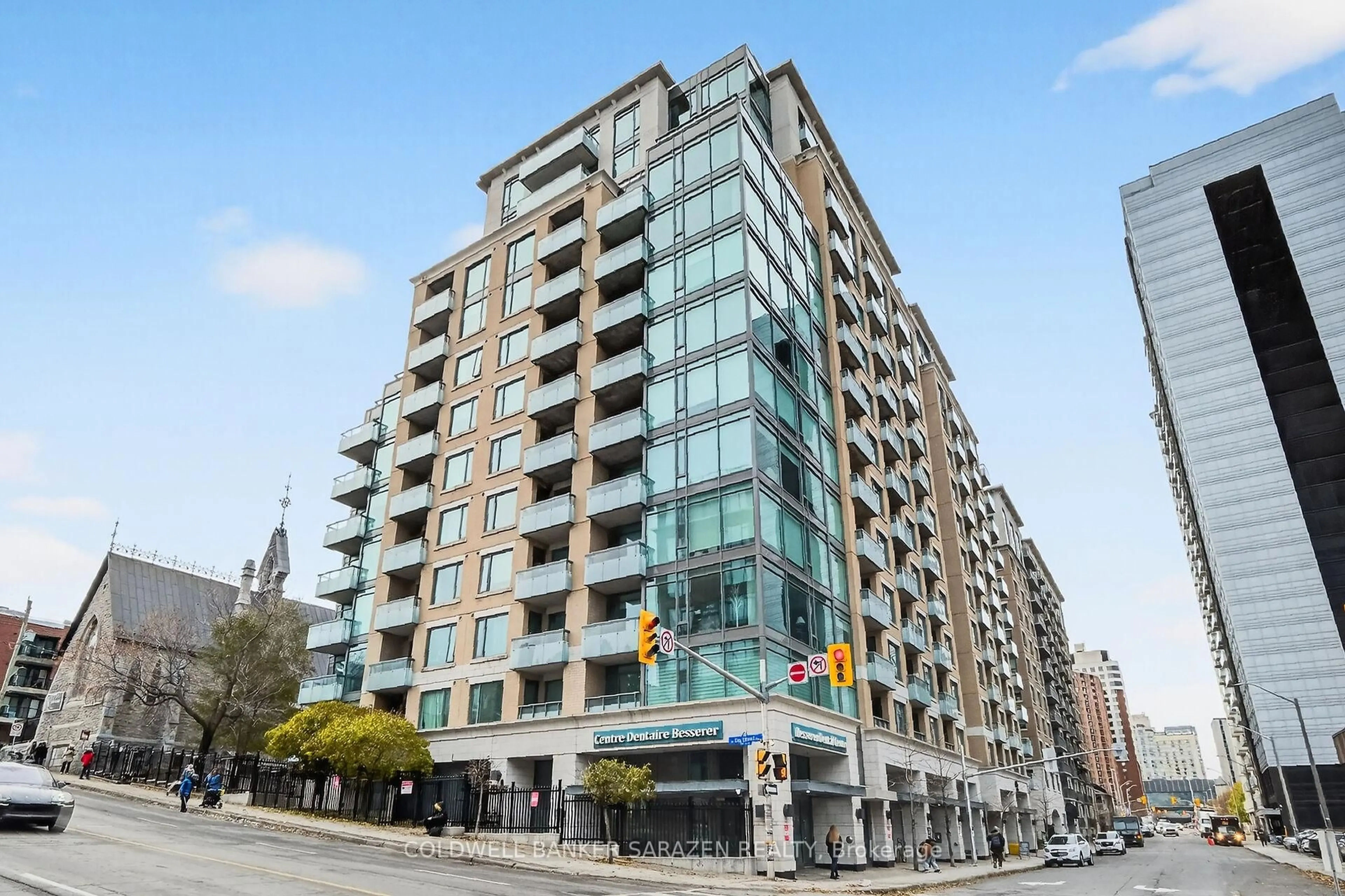 Unknown for 238 BESSERER St #212, Ottawa Ontario K1N 6B1