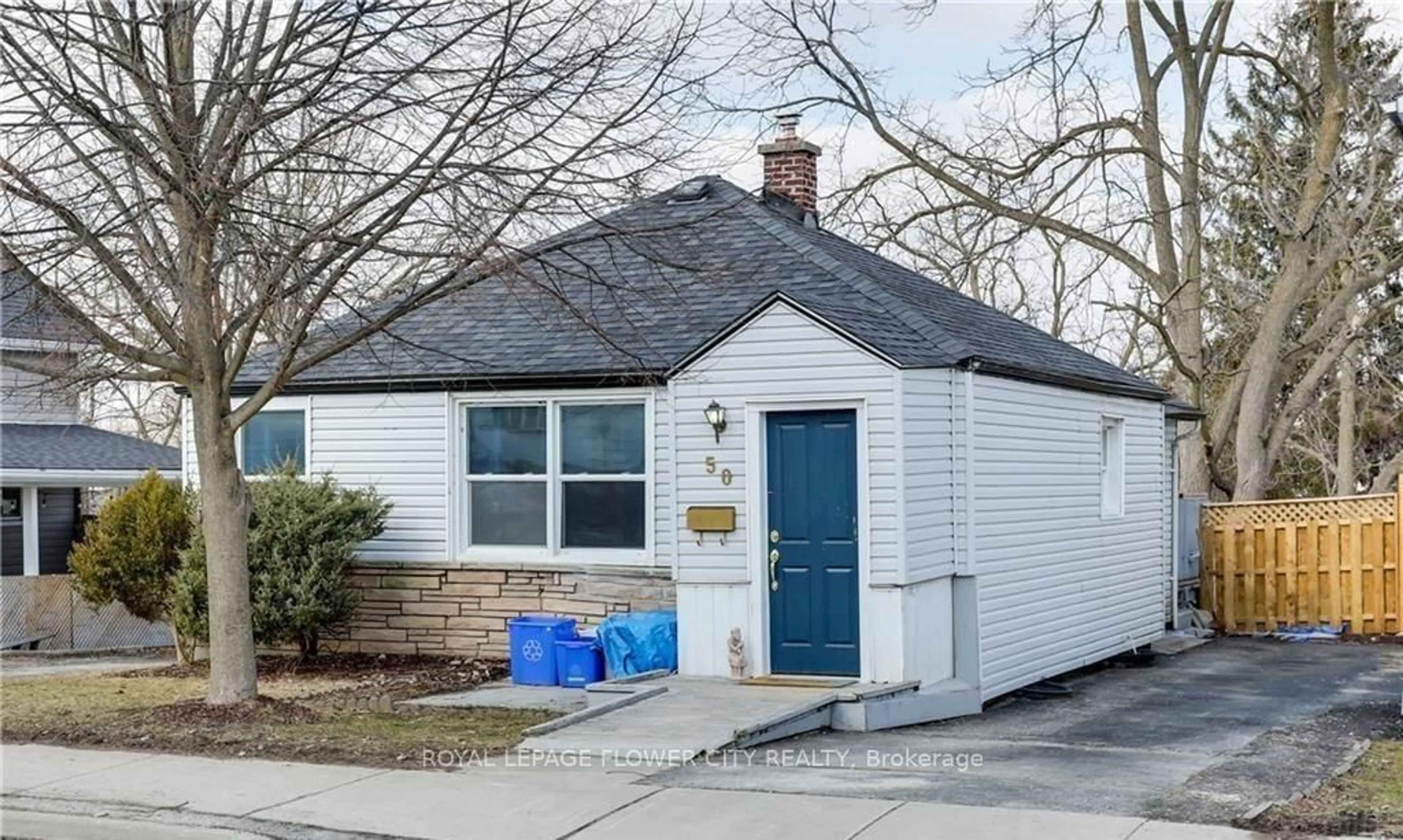 Unknown for 50 Emery St, London South Ontario N6J 1R6