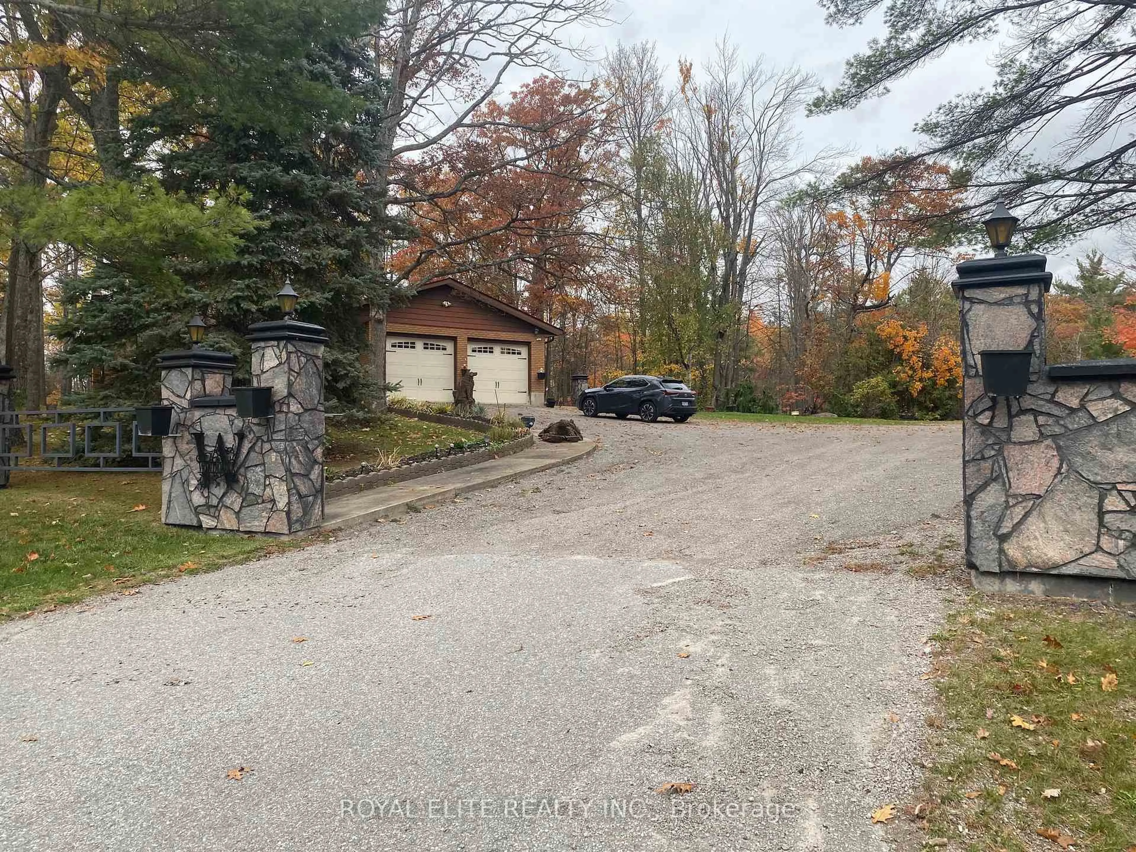 Unknown for 2943 County Rd 36, Trent Lakes Ontario K0L 1J0