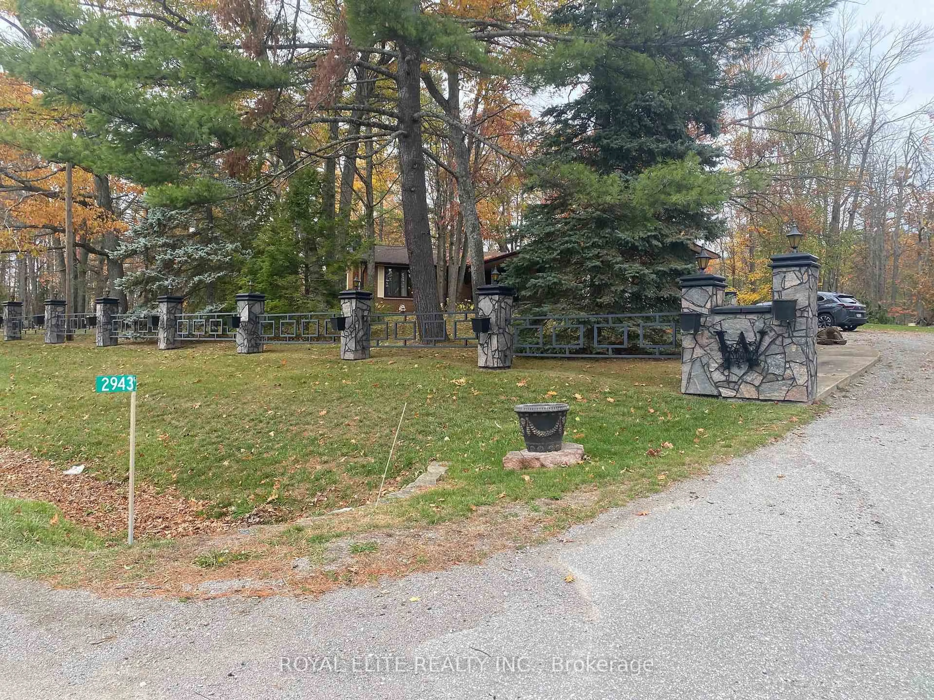 Unknown for 2943 County Rd 36, Trent Lakes Ontario K0L 1J0