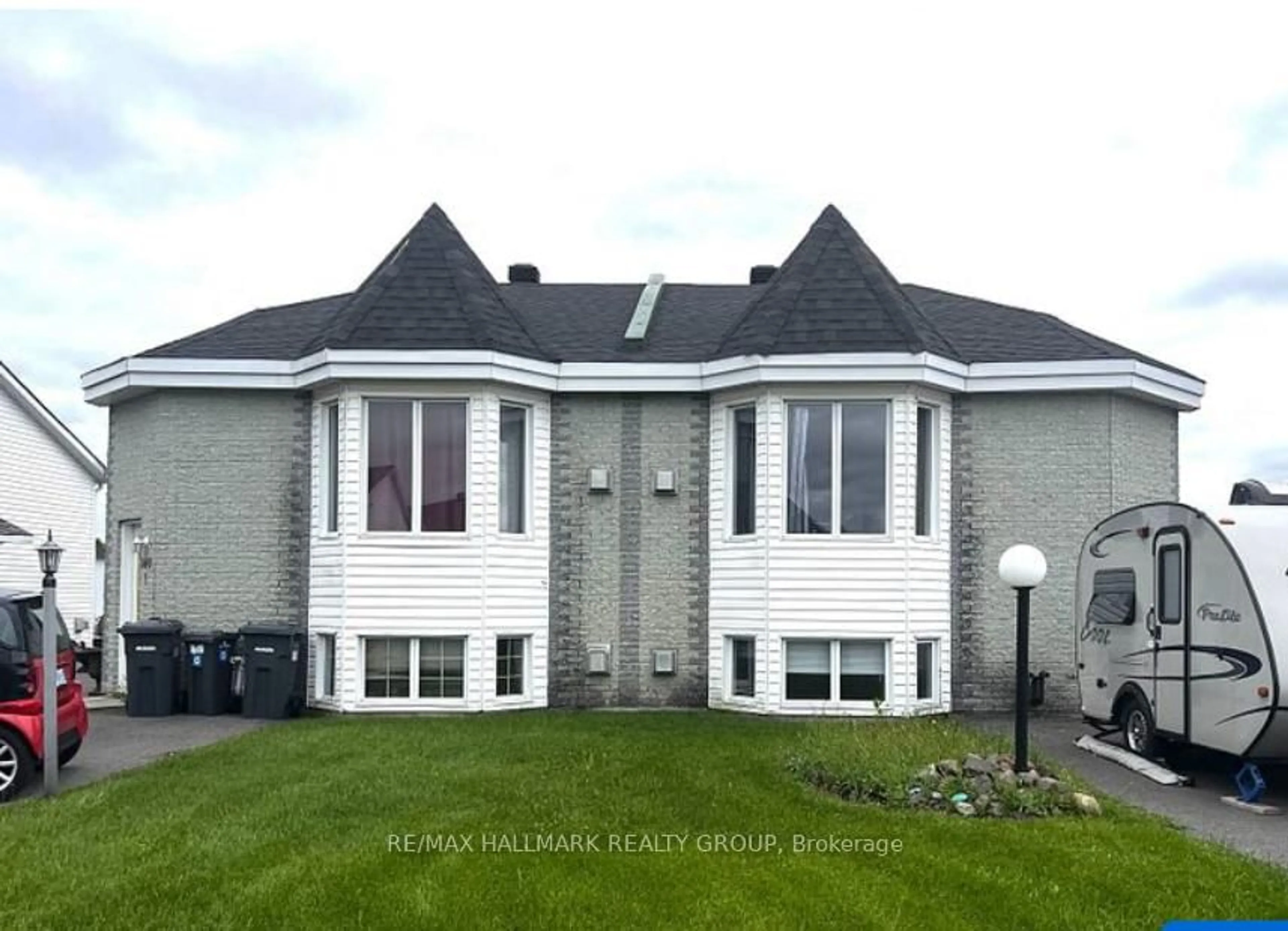 Unknown for 603 Paul Cres, Hawkesbury Ontario K6A 3T8