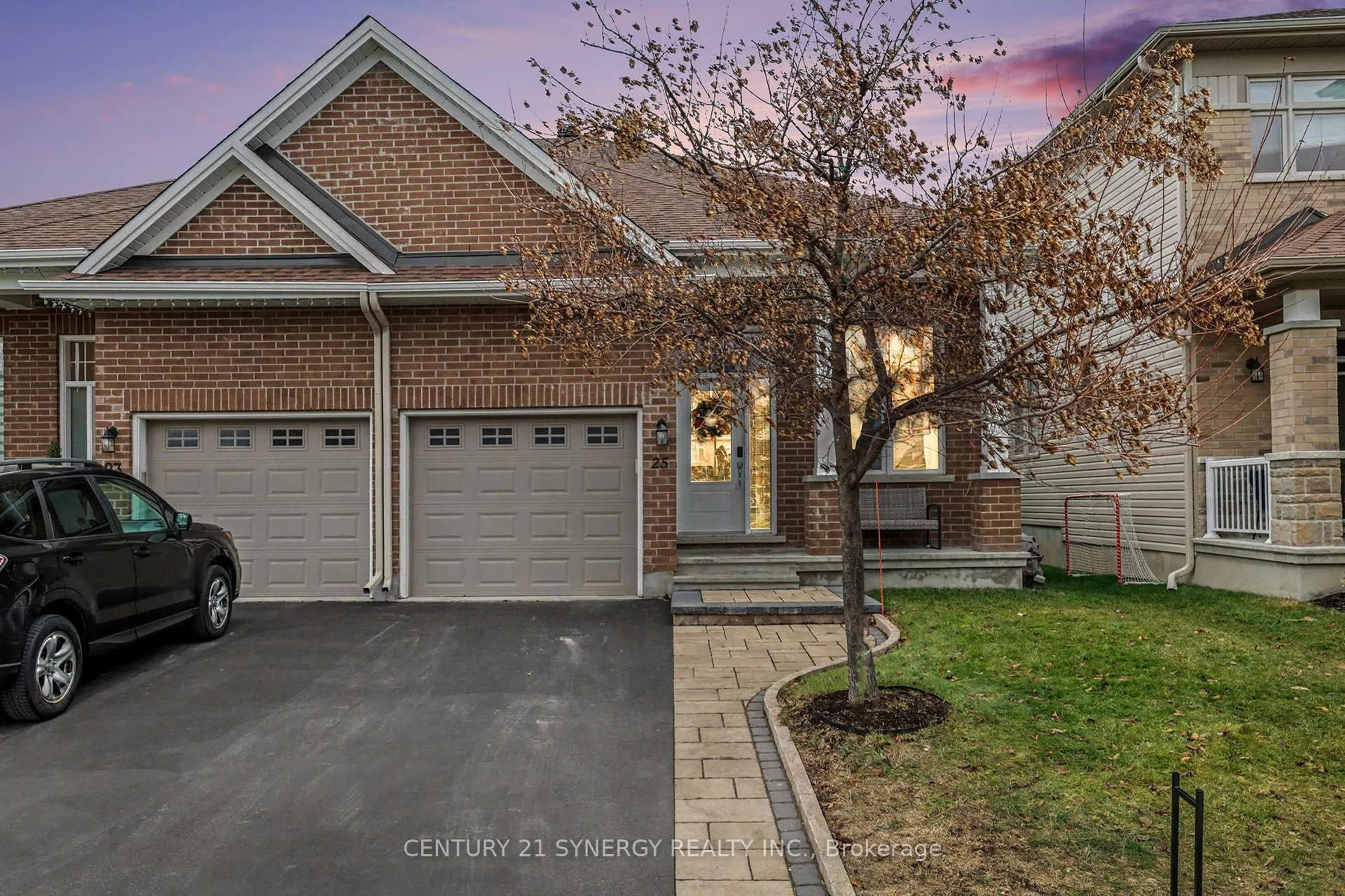 Unknown for 25 Borland Dr, Carleton Place Ontario K7C 0K7