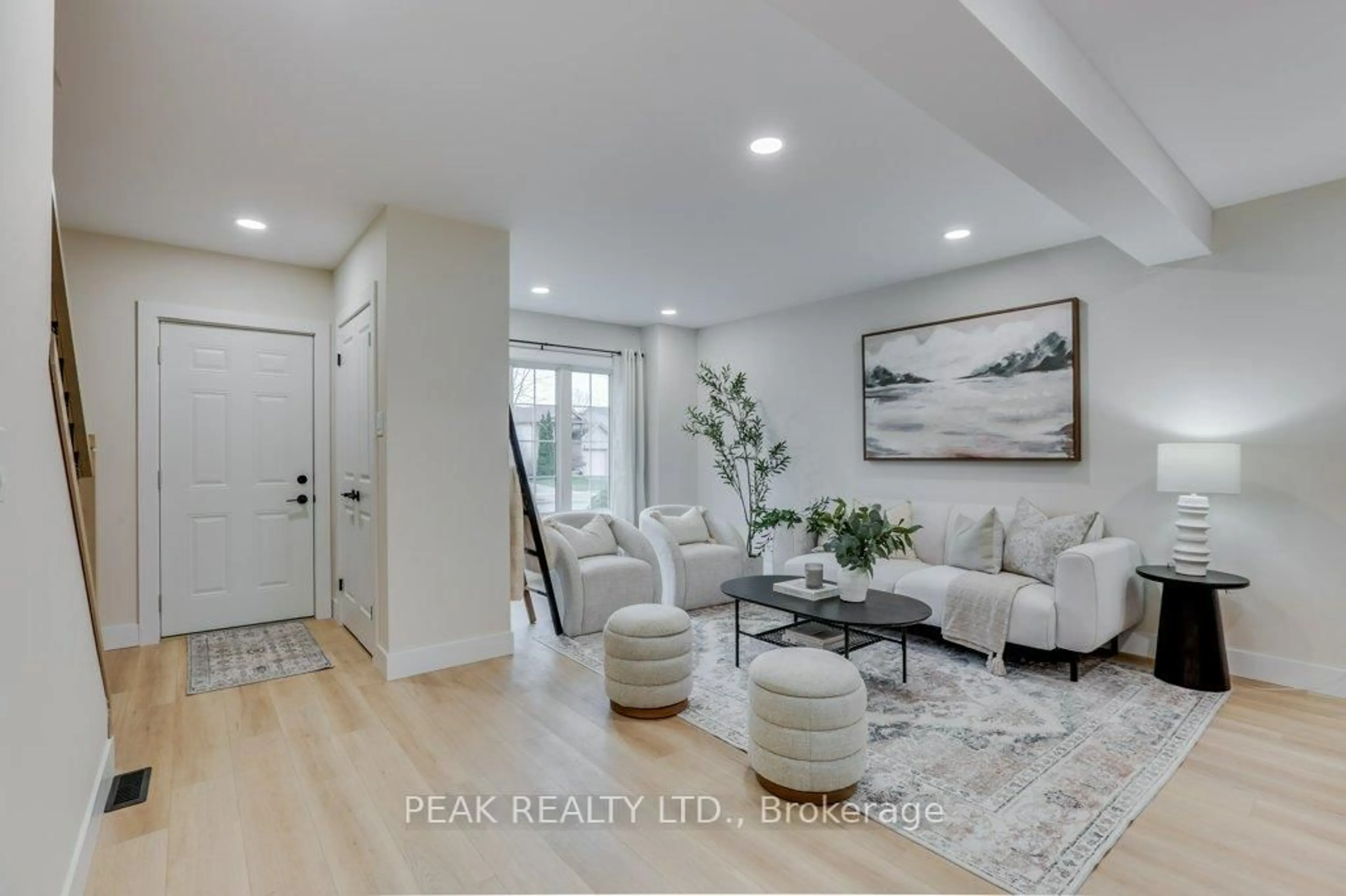 Unknown for 1855 Marconi Blvd, London East Ontario N5V 4Y1