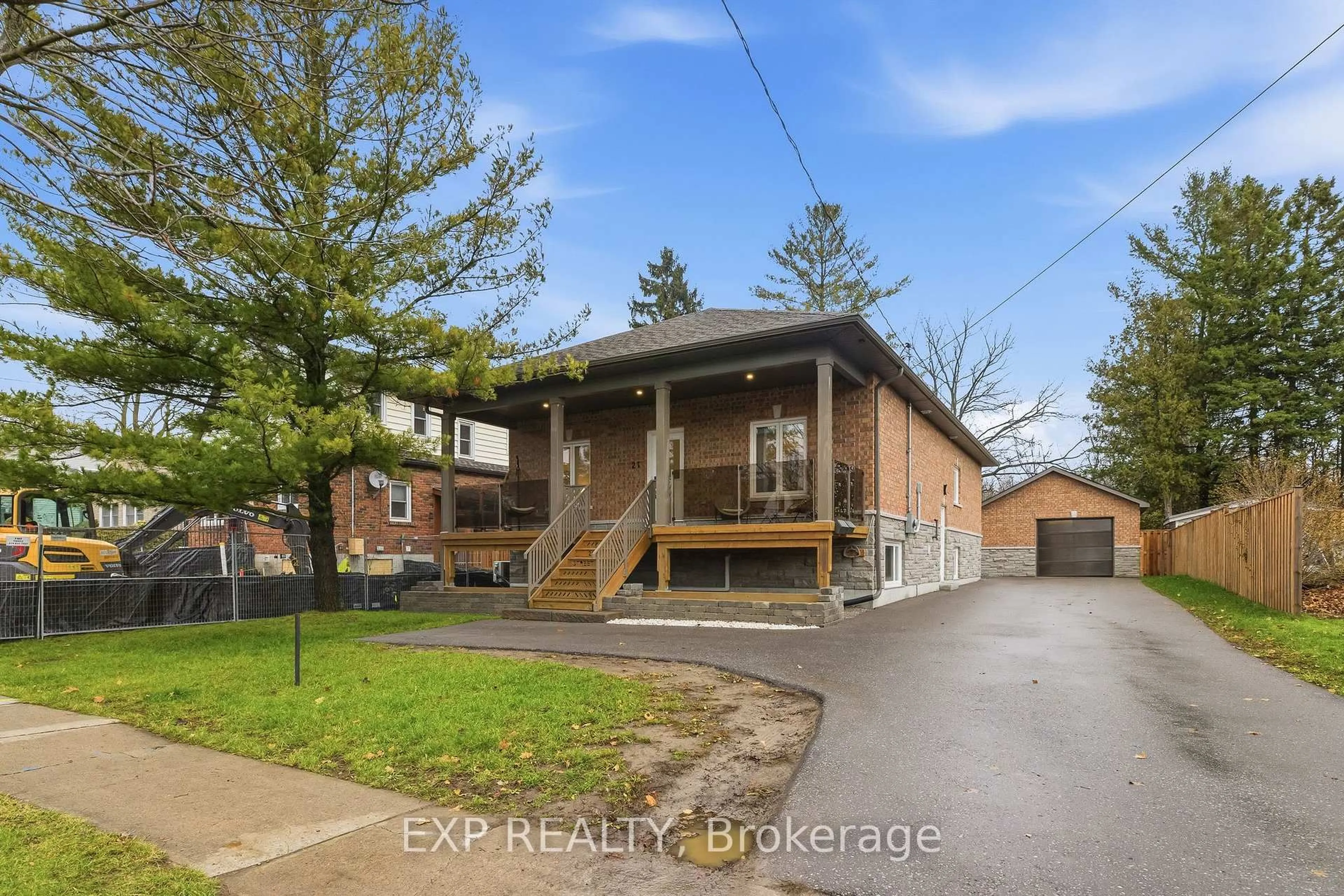 Unknown for 21 Hope St, Port Hope Ontario L1A 2N4