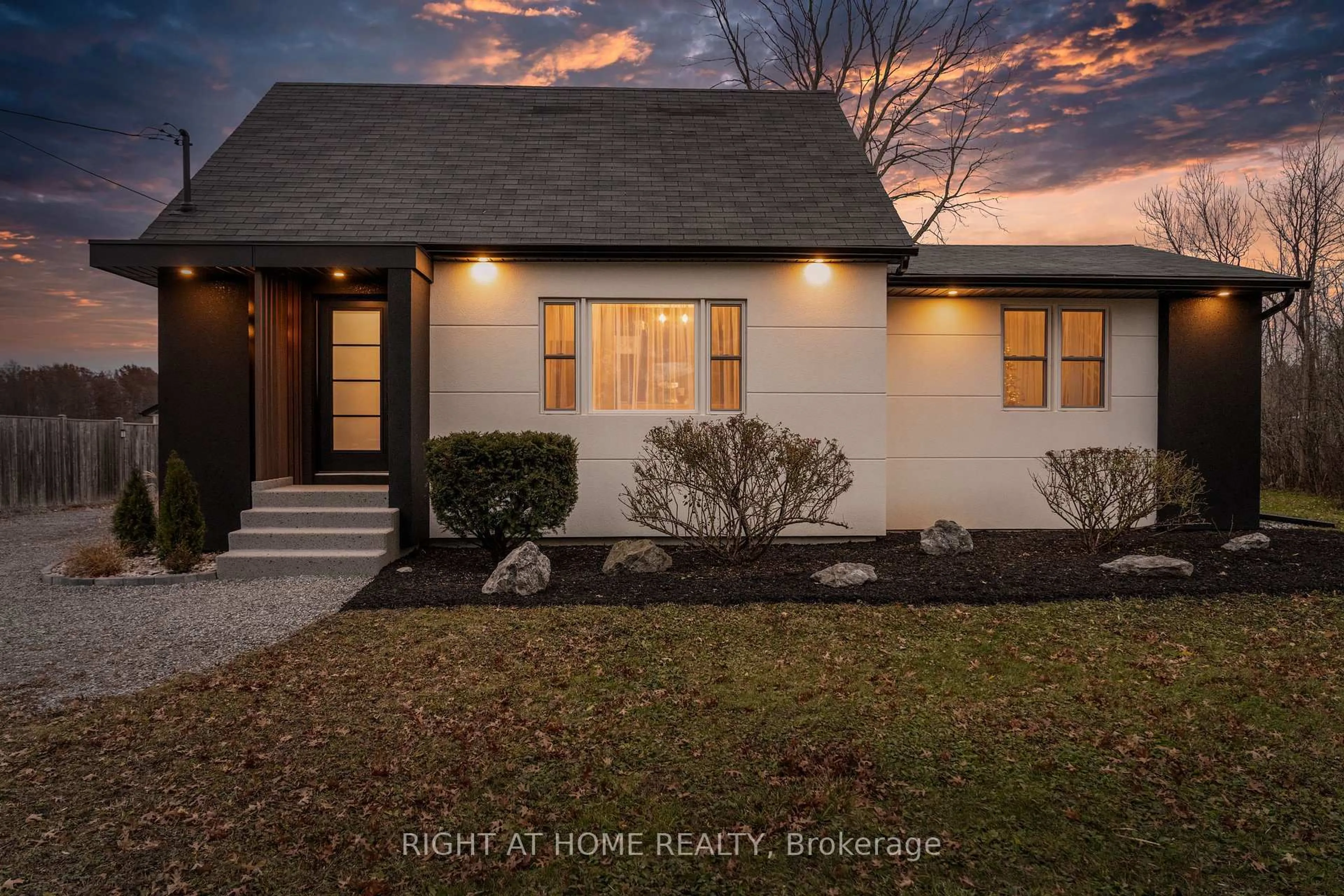 Home with brick exterior material, street for 1234 SPEARS Rd, Fort Erie Ontario L2A 4N3