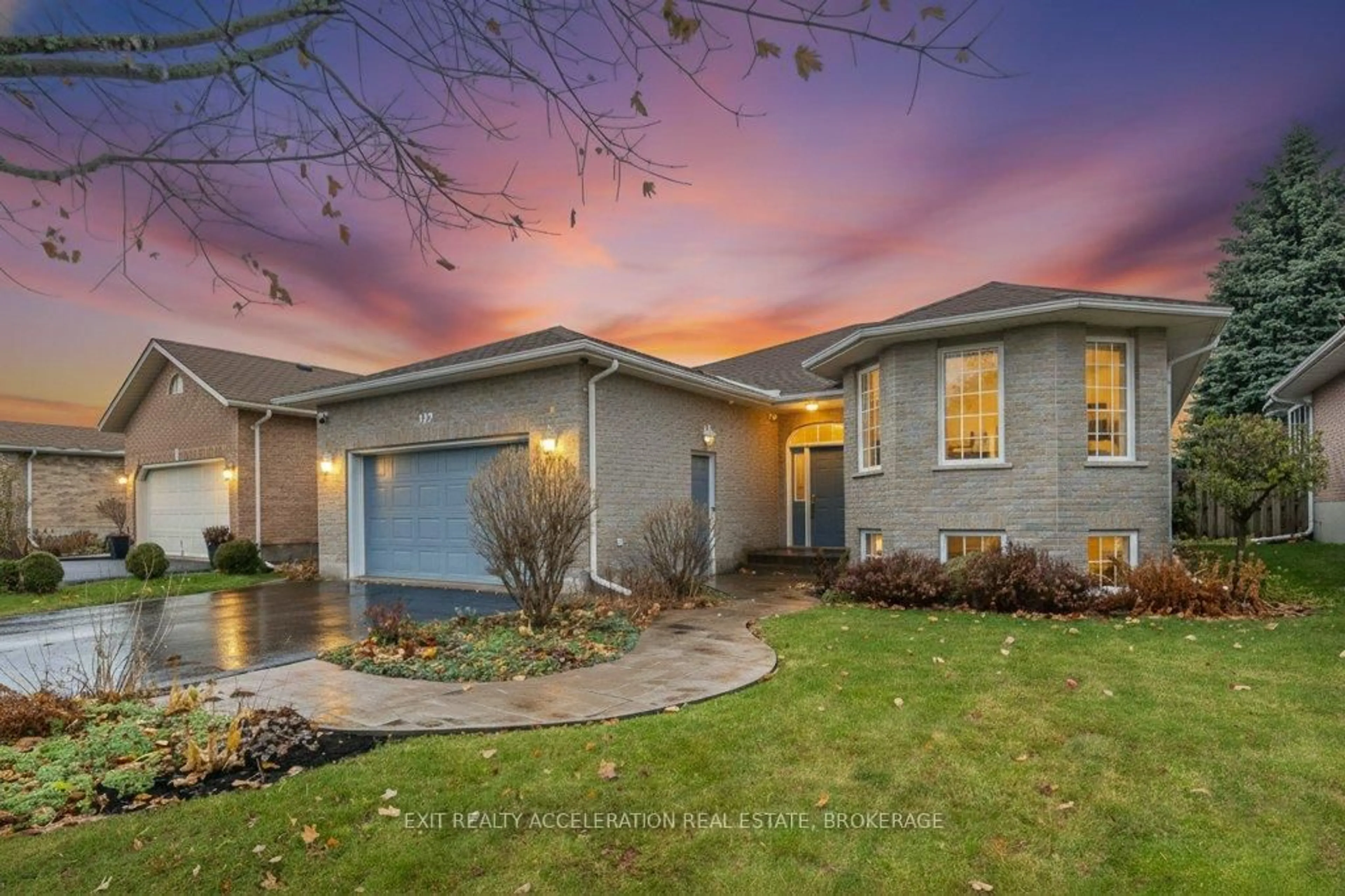 Unknown for 109 Beverly St, Greater Napanee Ontario K7R 3X2