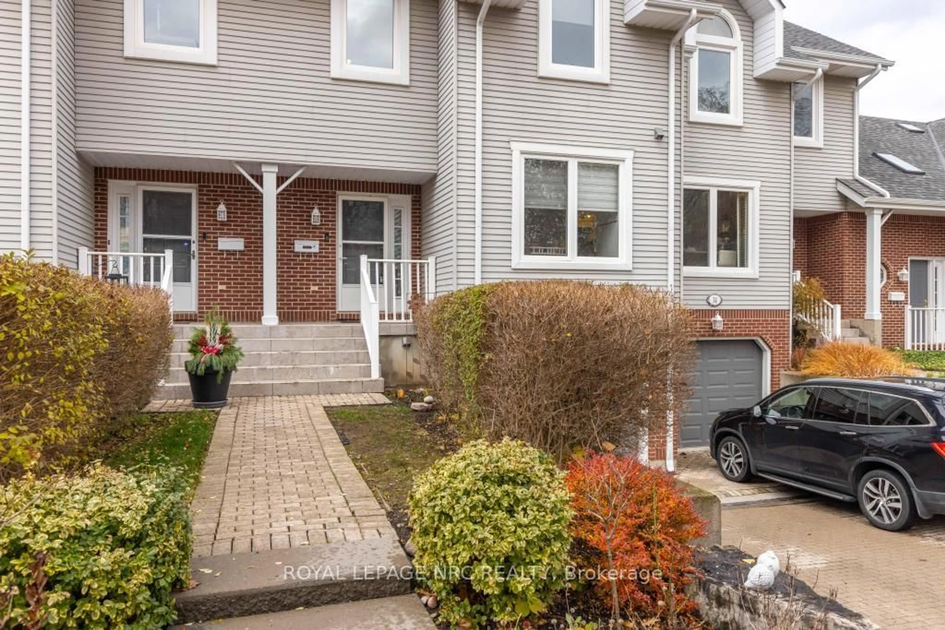 Unknown for 1 Lakeside Dr #13, St. Catharines Ontario L2M 1P3