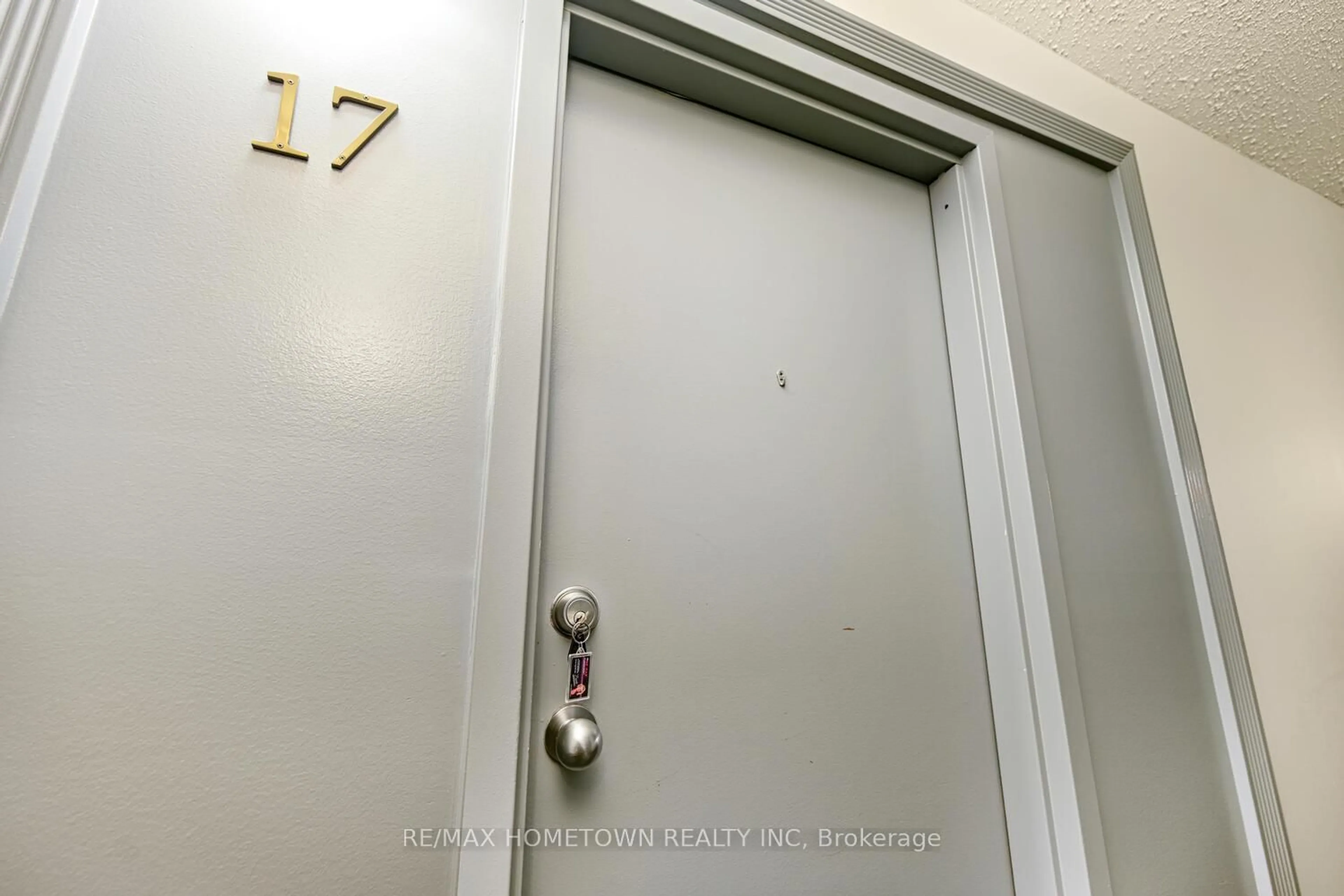 Unknown for 6 Charlotte Pl #17, Brockville Ontario K6V 6T4