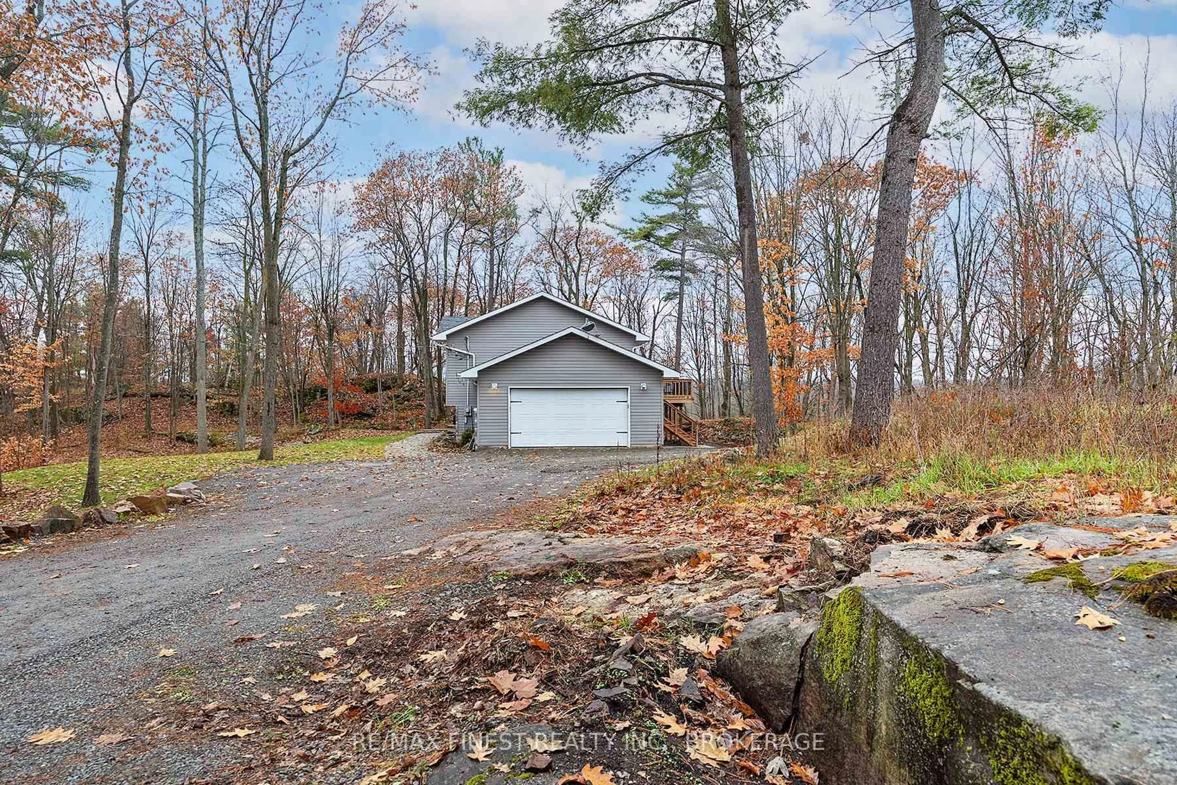 Unknown for 802 Burnt Hills Rd, Seeley's Bay Ontario K0H 2N0