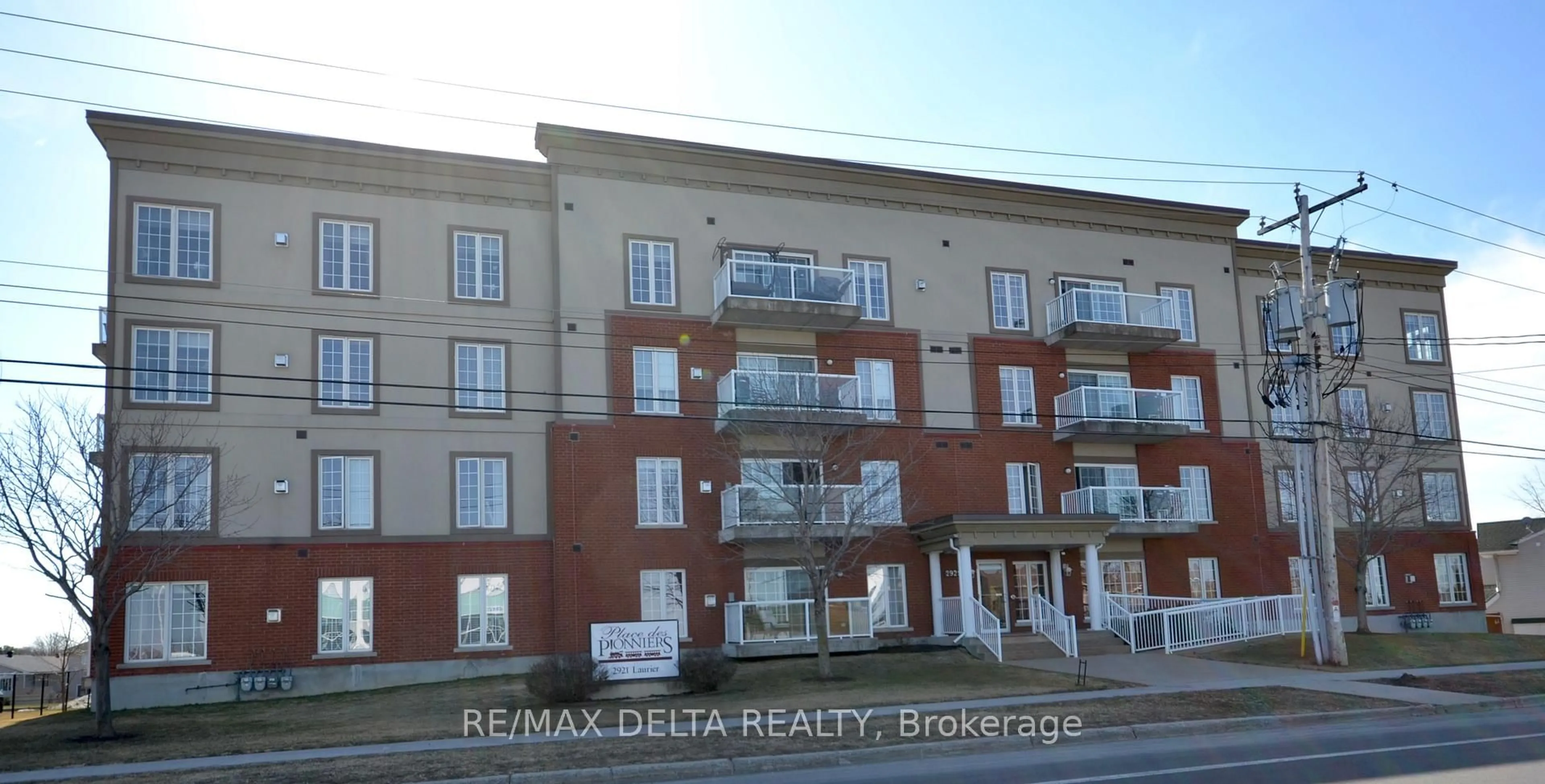 Blurry image for 2921 Laurier St #407, Clarence-Rockland Ontario K4K 1V2