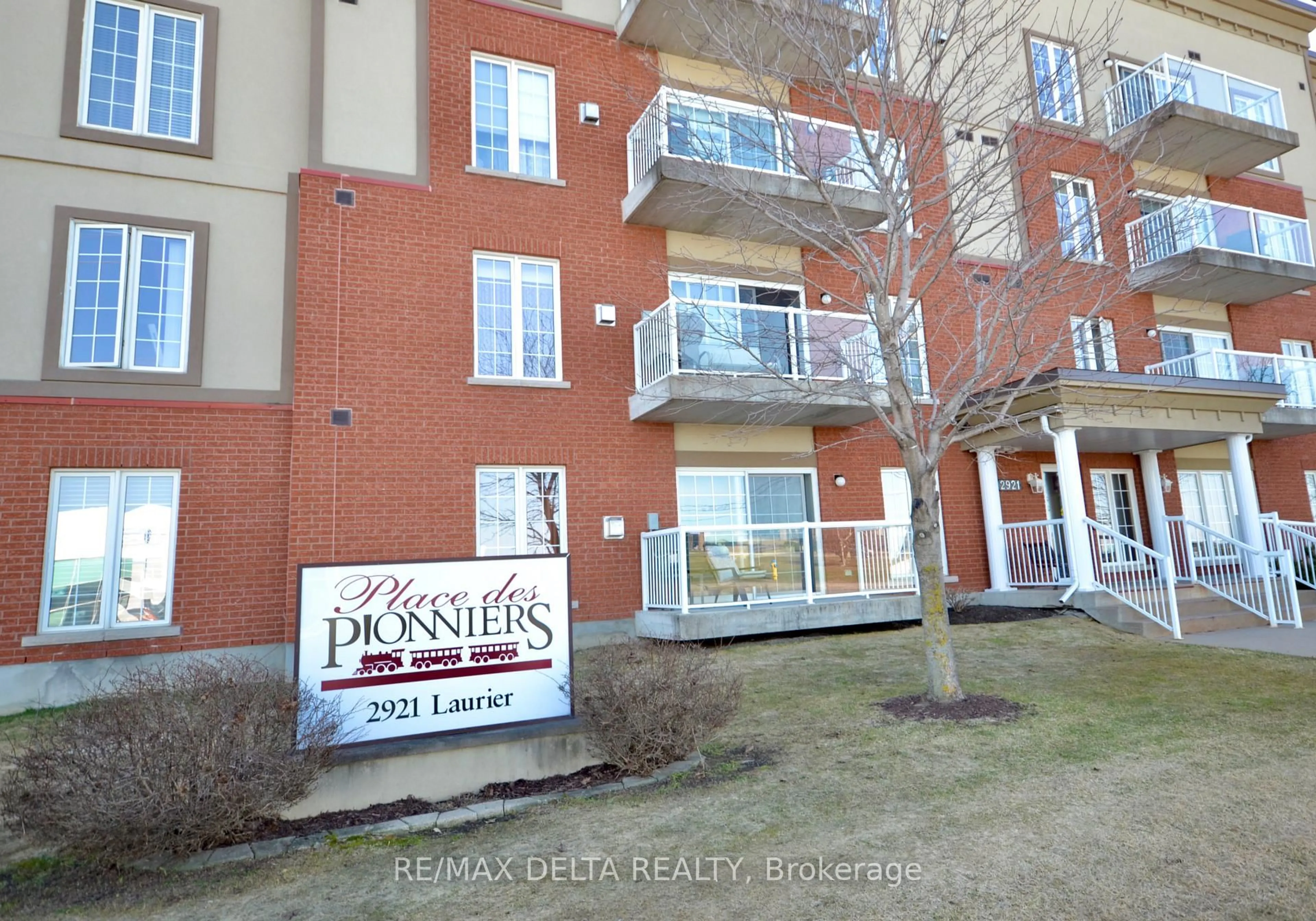 Unknown for 2921 Laurier St #407, Clarence-Rockland Ontario K4K 1V2