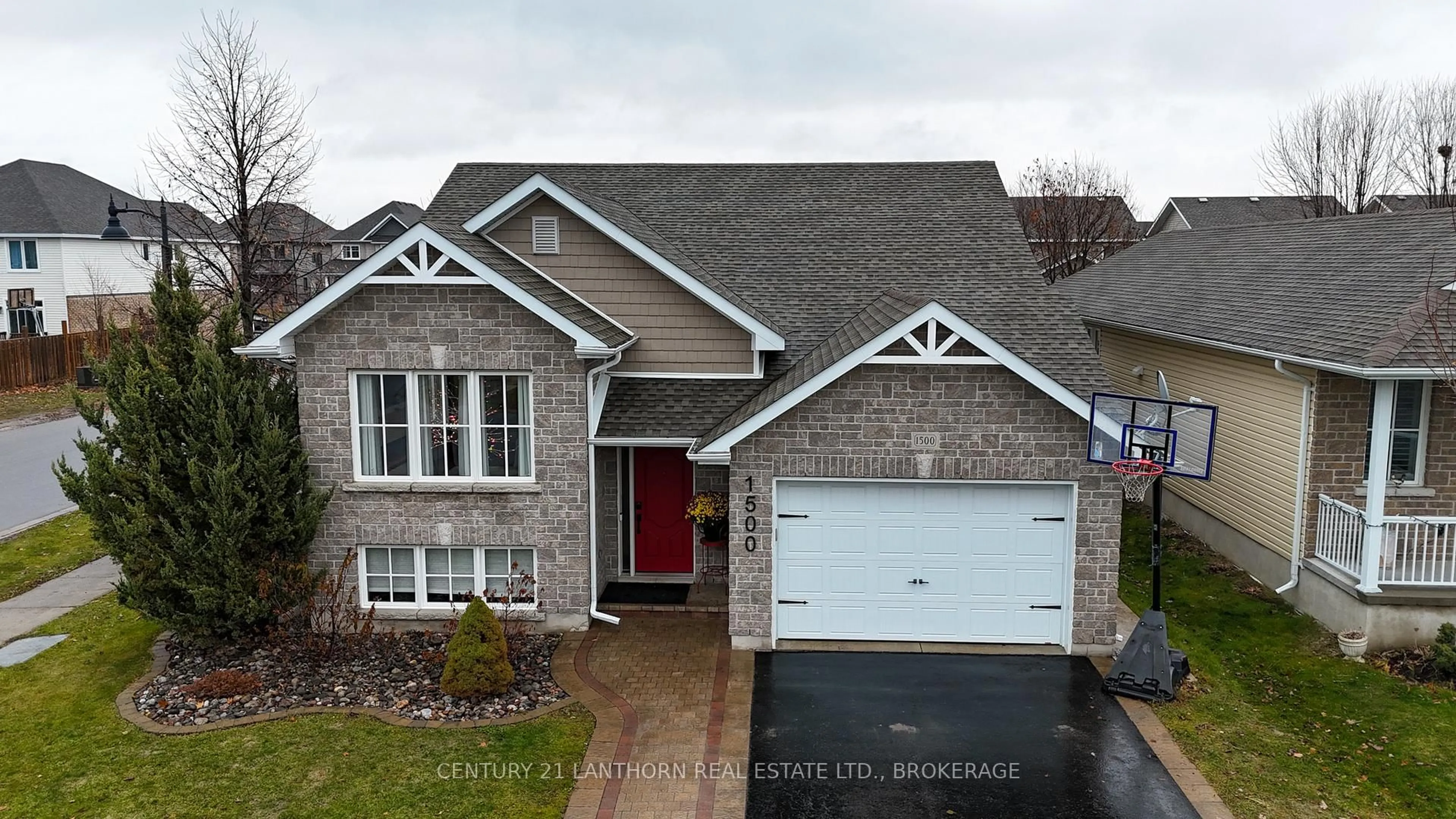 Unknown for 1500 Crimson Cres, Kingston Ontario K7P 0H4