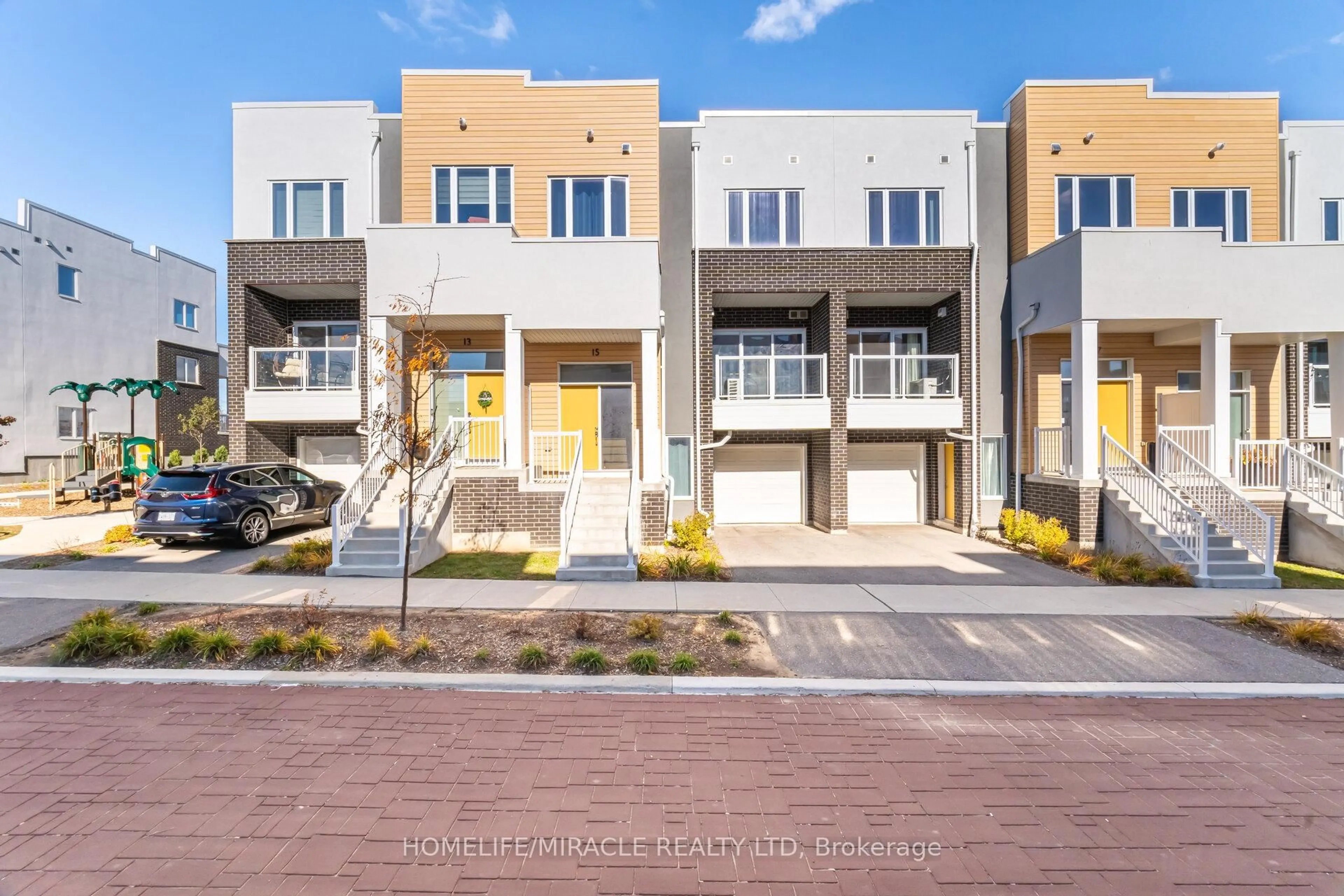 Unknown for 15 Visionary Ave, Kitchener Ontario N2R 0R7