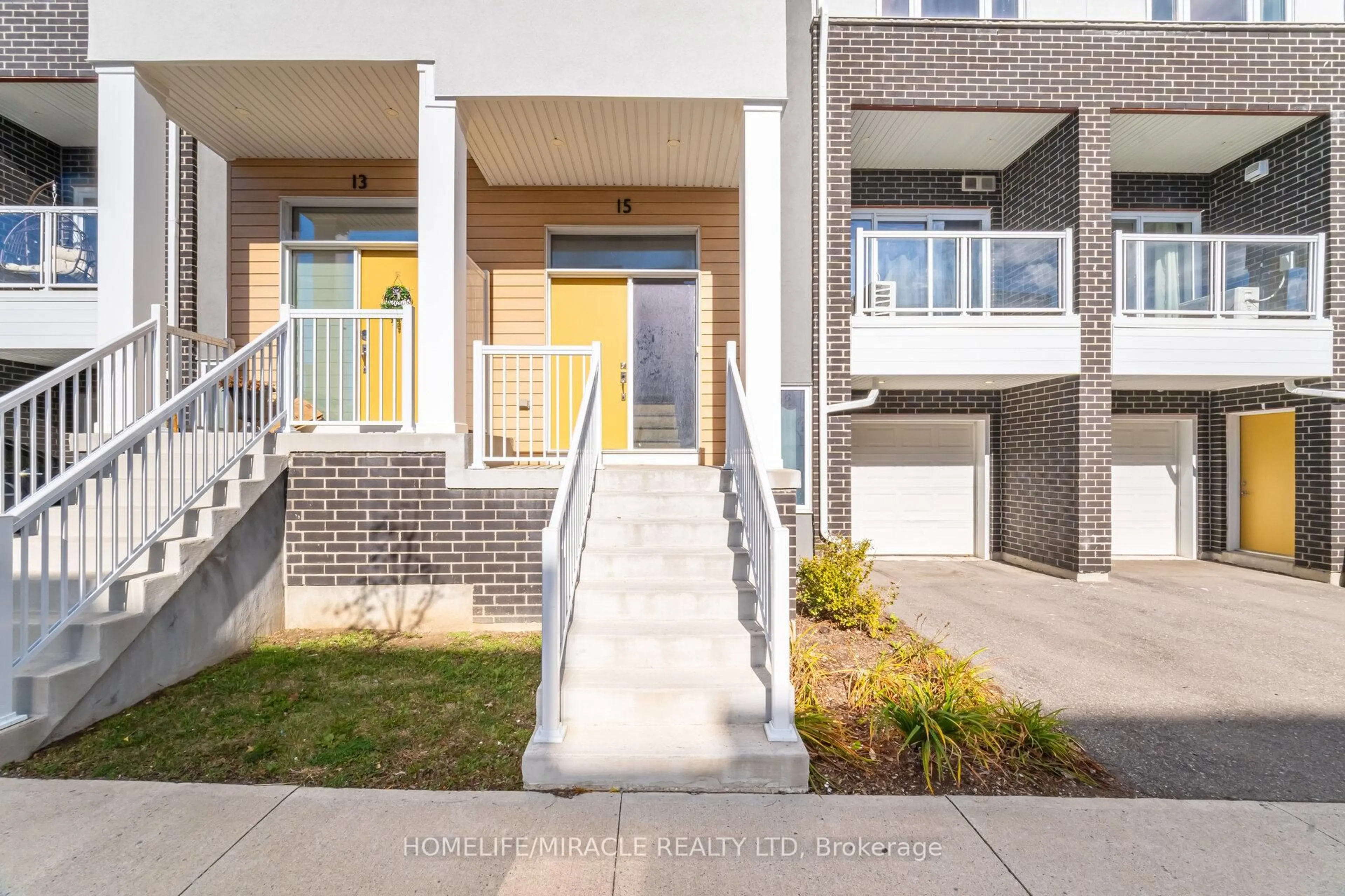 Unknown for 15 Visionary Ave, Kitchener Ontario N2R 0R7