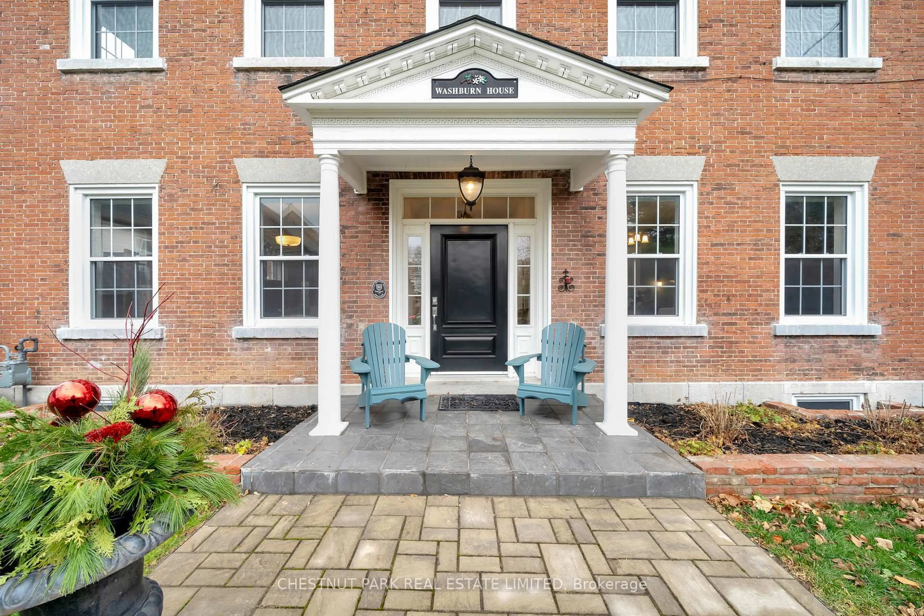 Unknown for 339 Main St, Prince Edward County Ontario K0K 2T0