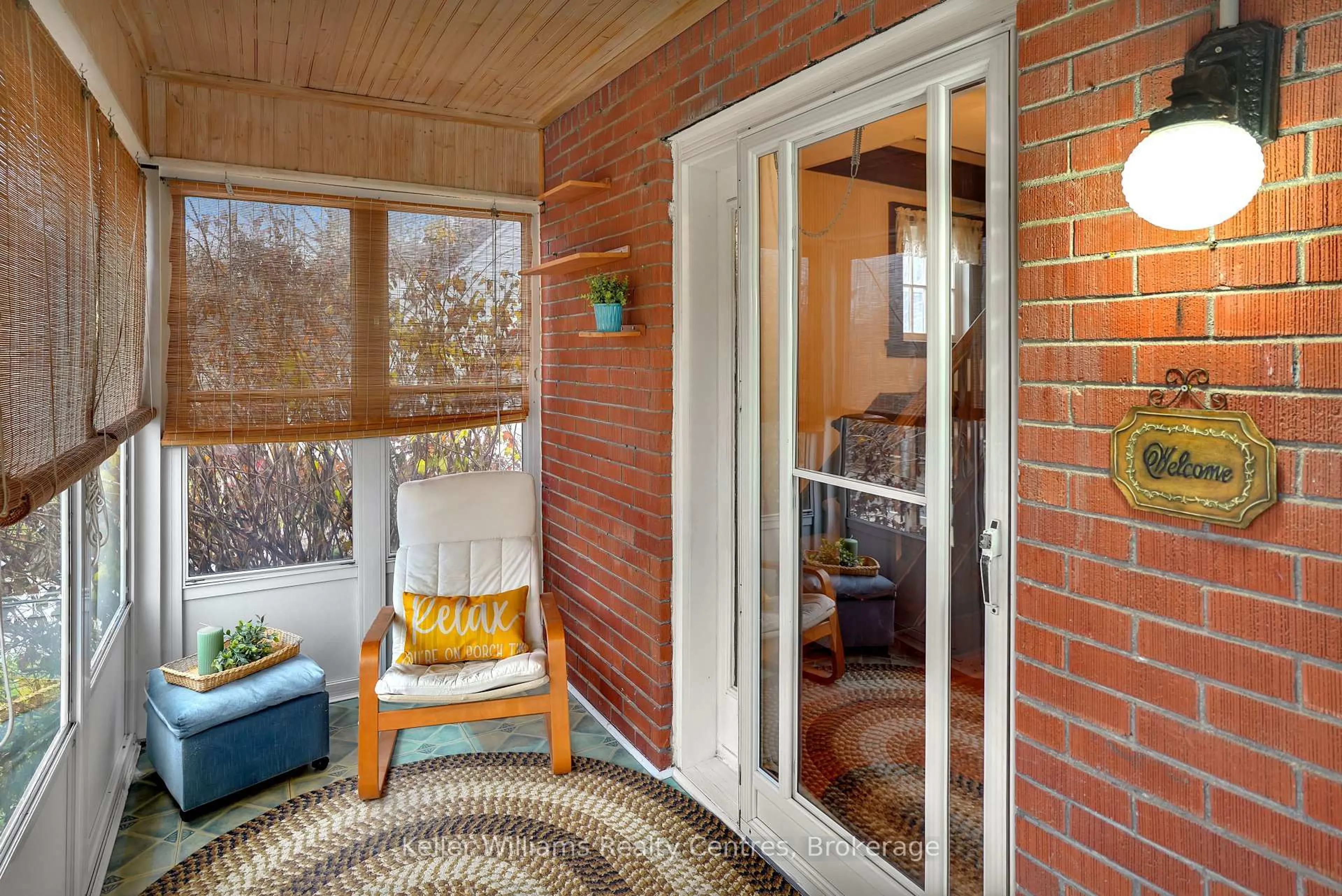 Patio, unknown for 50 Sydenham Rd, Grey Highlands Ontario N0C 1E0